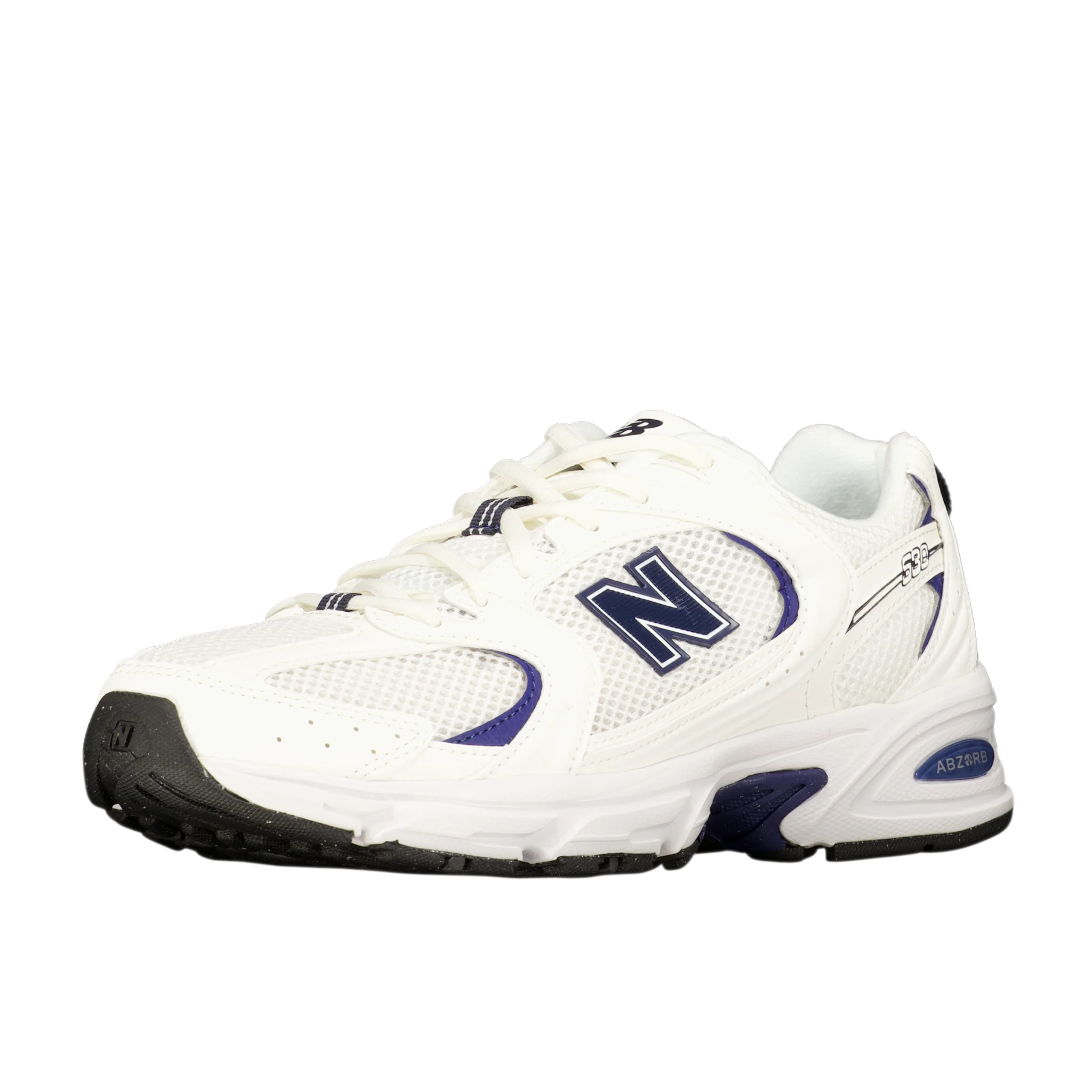 New Balance 530 'Sea Salt' - Image 2