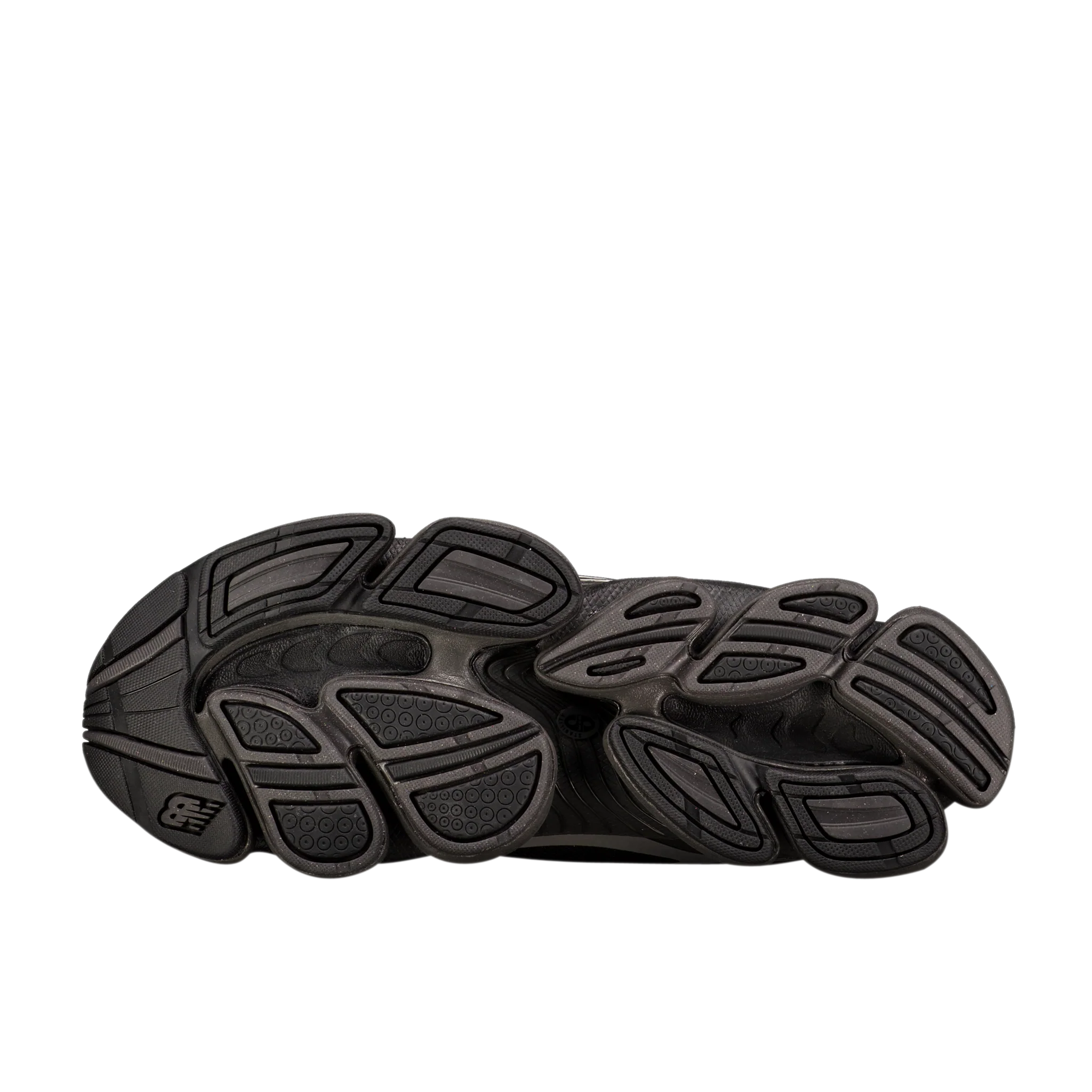 New Balance Abzorb 2000 'Black Metallic' - Image 4
