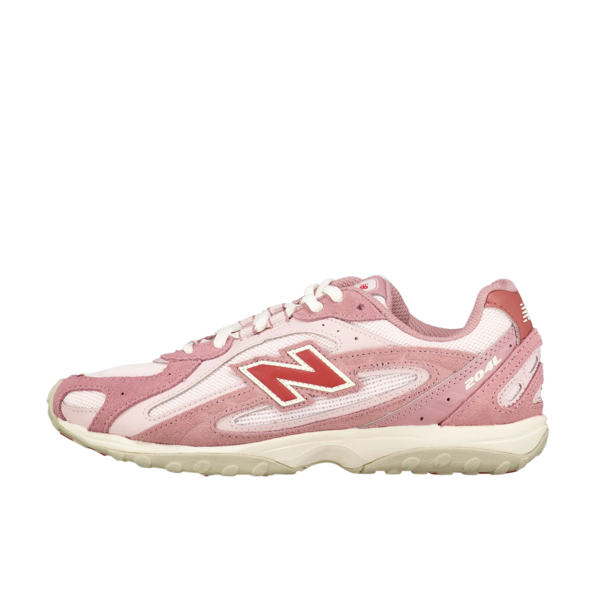 New Balance 204L 'Rosewood'