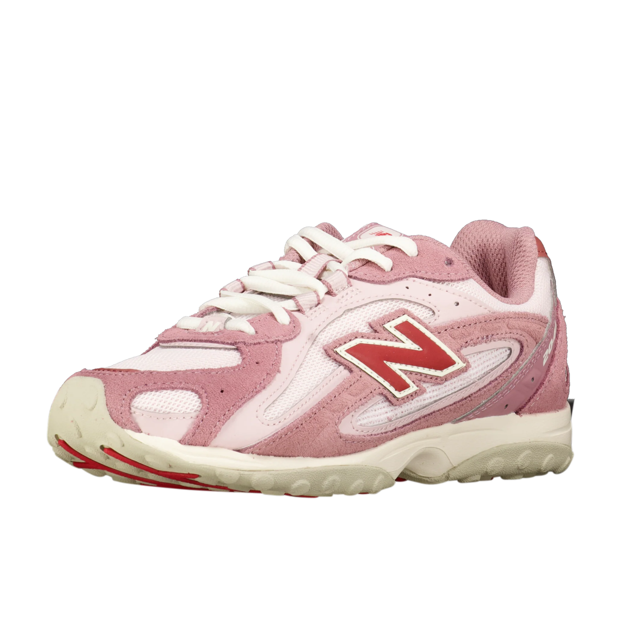 New Balance 204L 'Rosewood' - Image 2