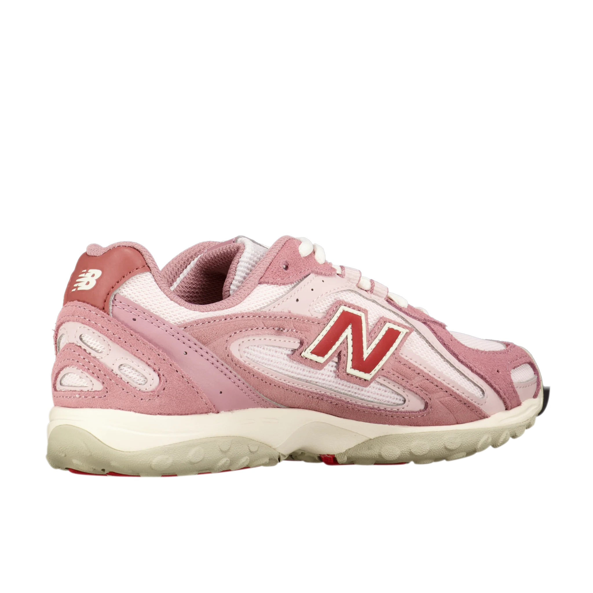 New Balance 204L 'Rosewood' - Image 3
