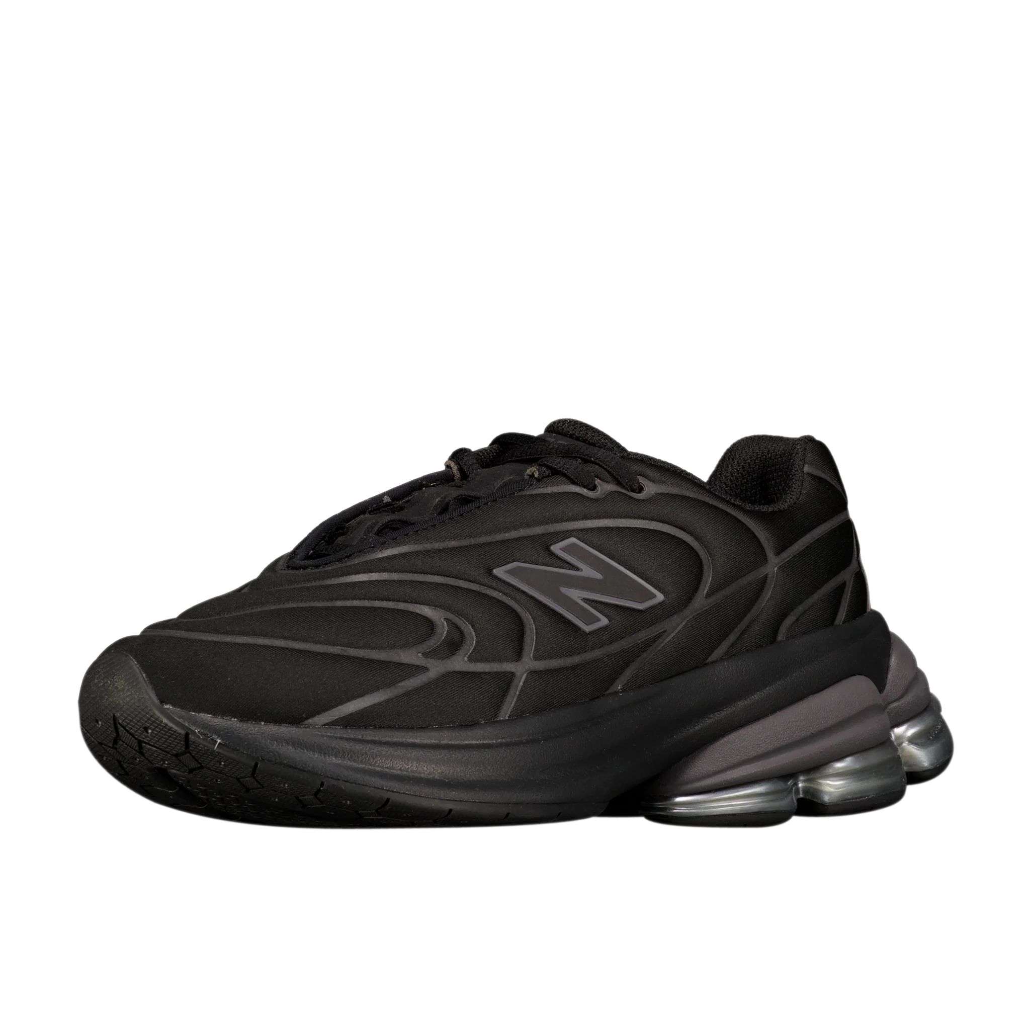 New Balance Abzorb 5030 'Black' - Image 2