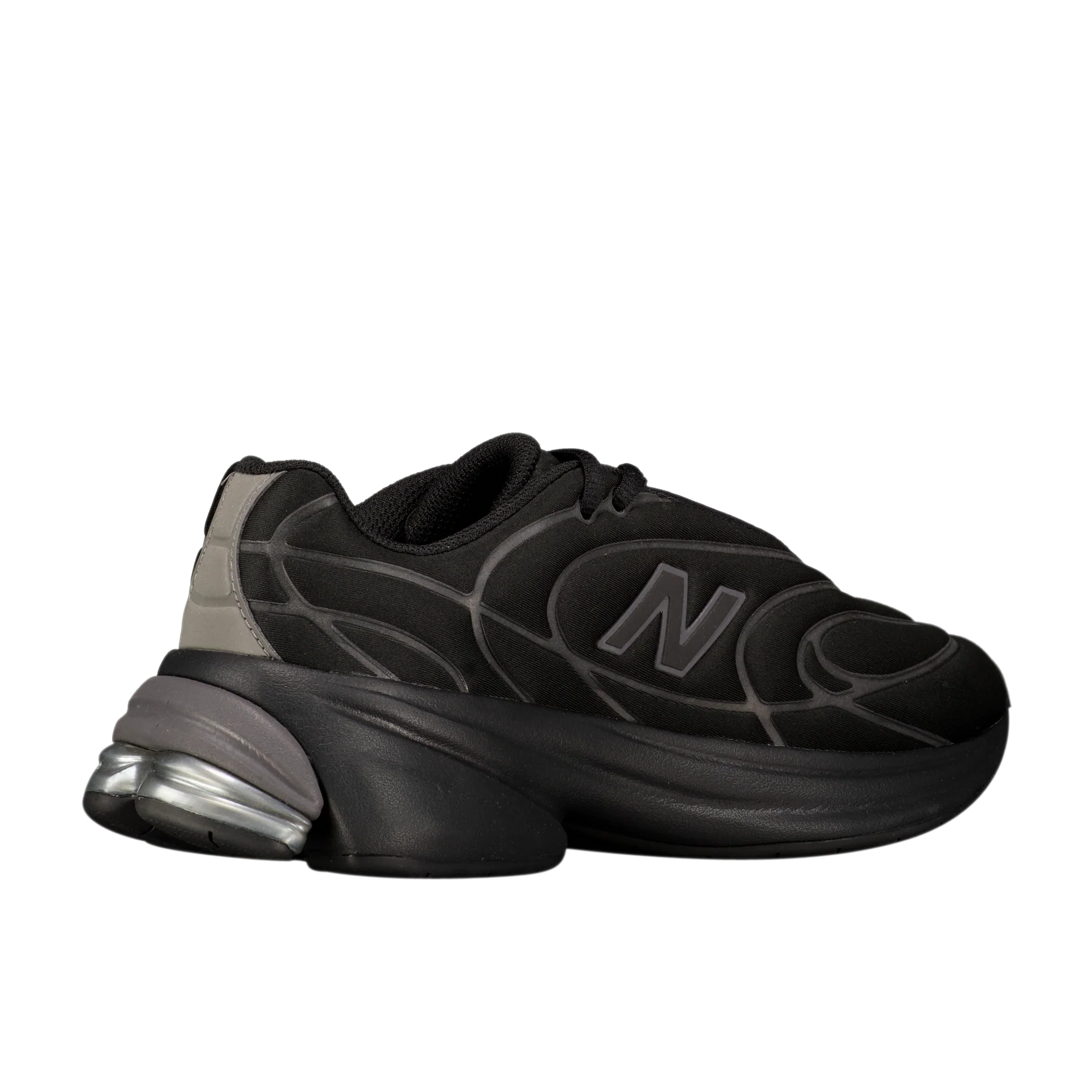 New Balance Abzorb 5030 'Black' - Image 3
