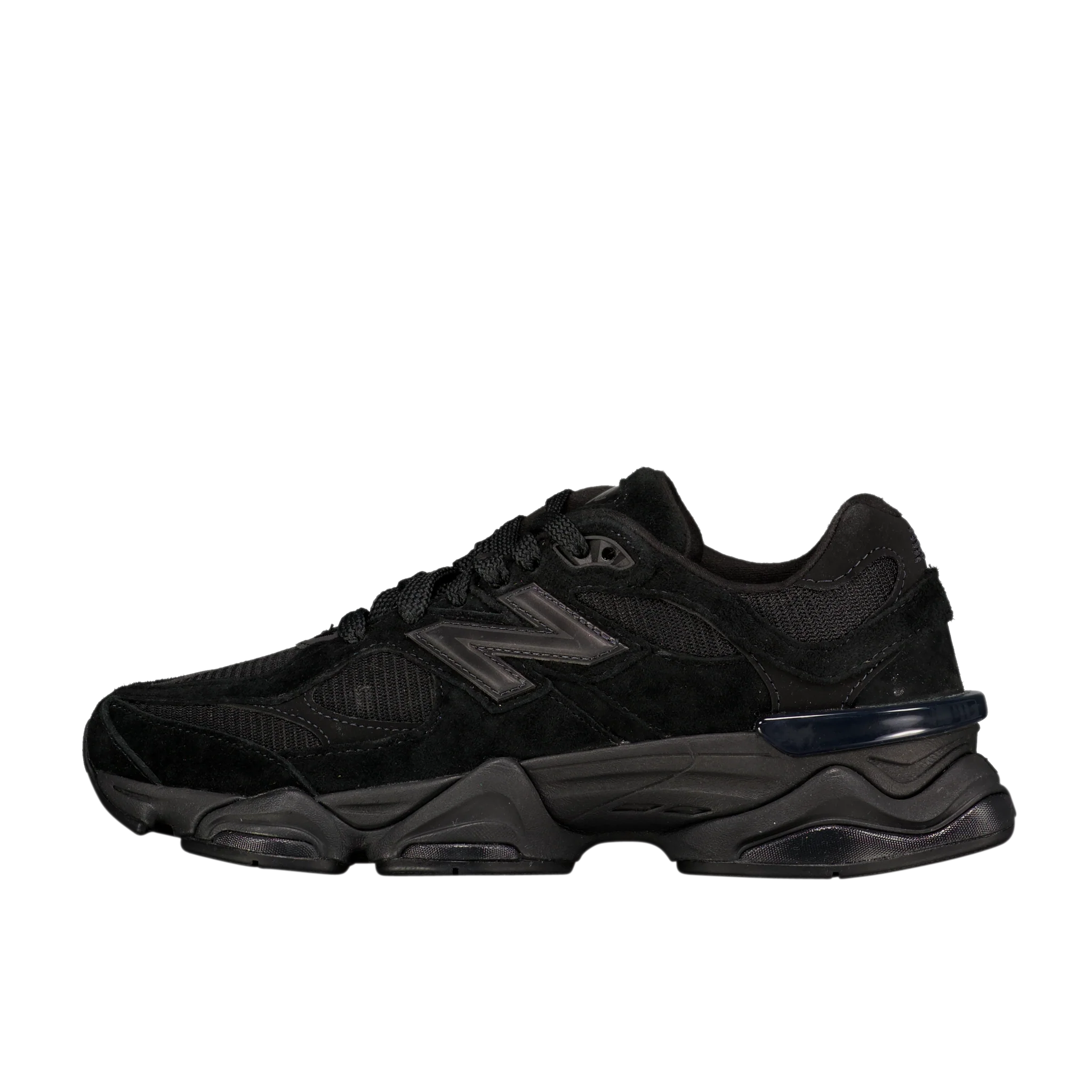 New Balance 9060 'Black'