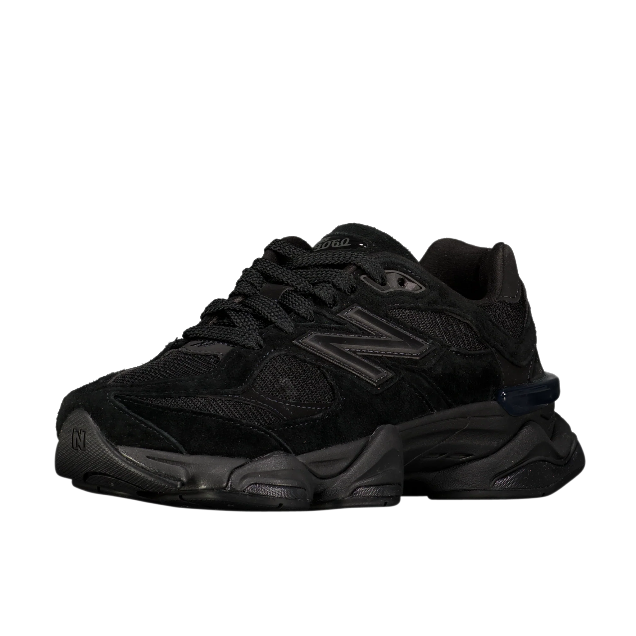 New Balance 9060 'Black' - Image 2