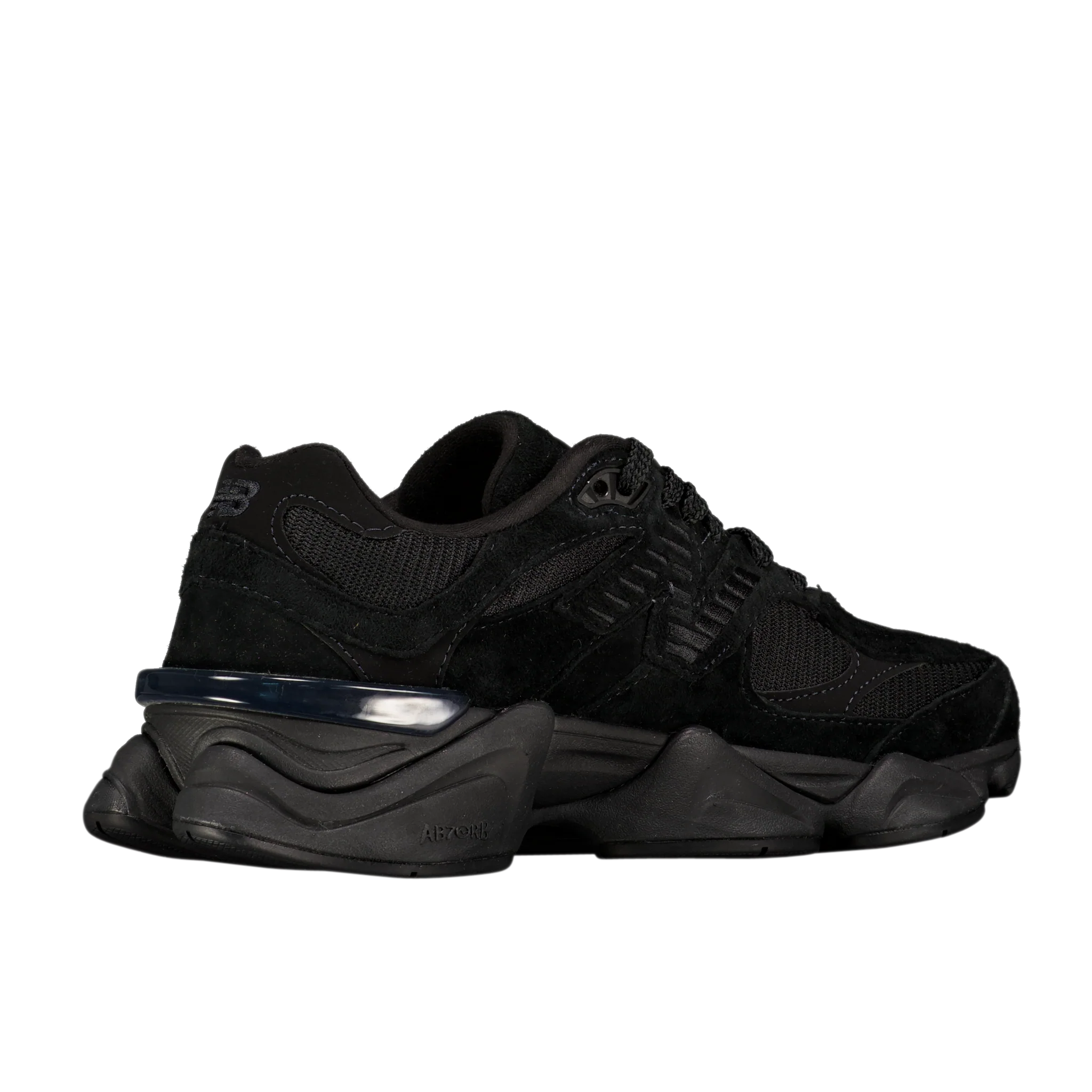New Balance 9060 'Black' - Image 3