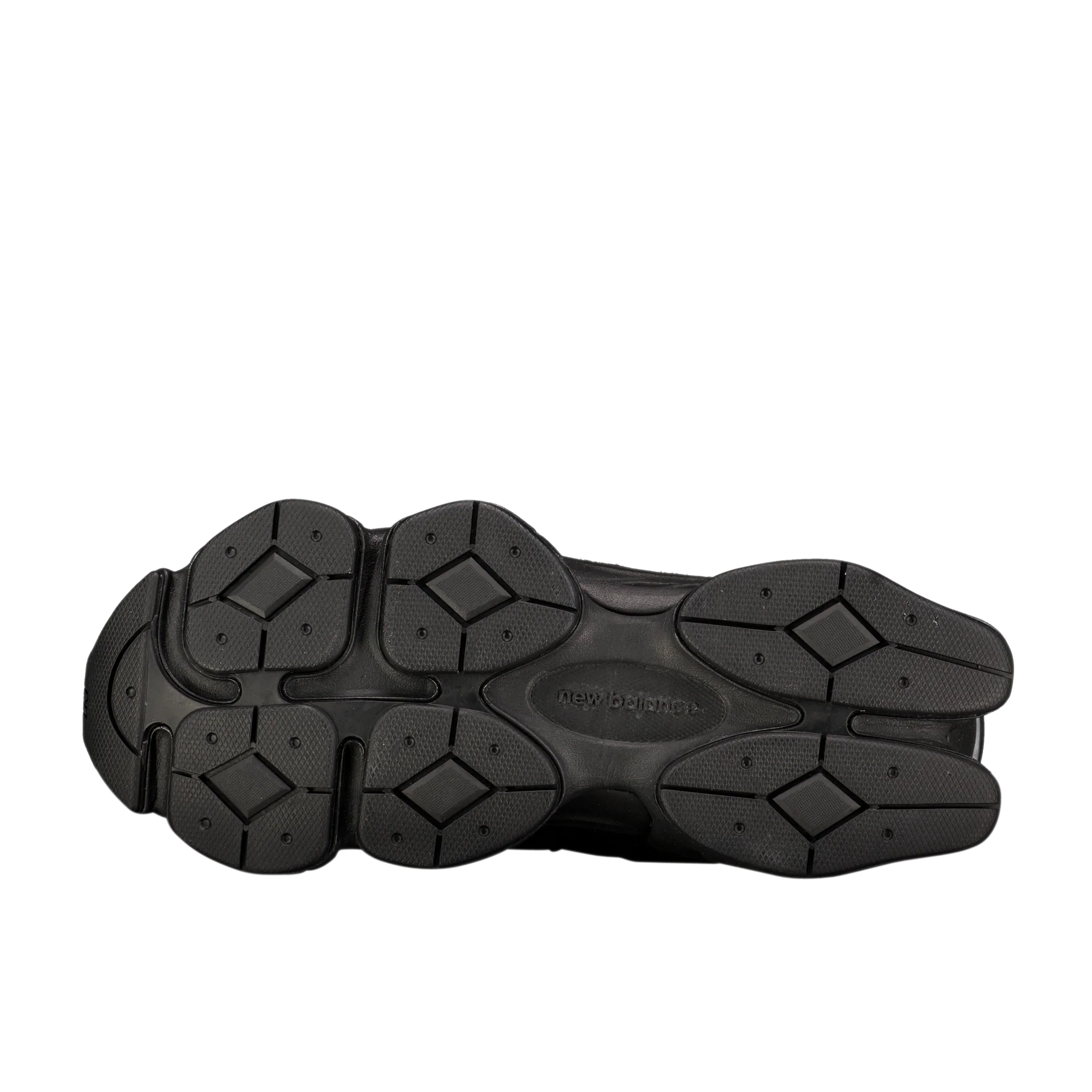 New Balance 9060 'Black' - Image 4