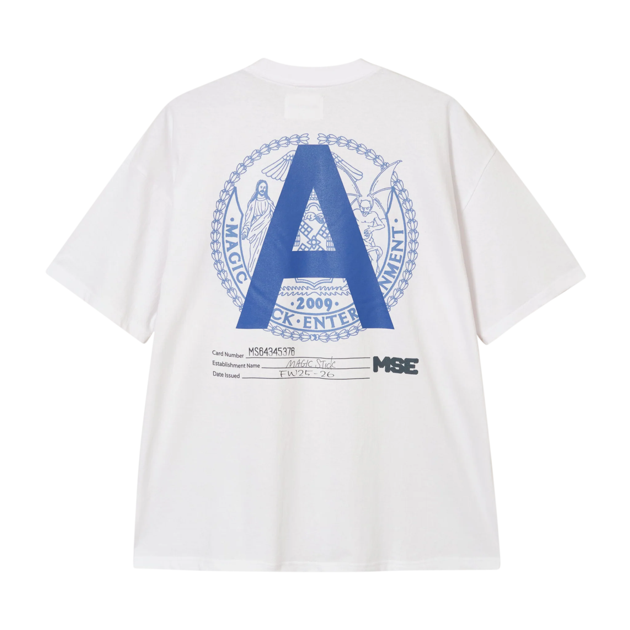 A Tee - Image 2