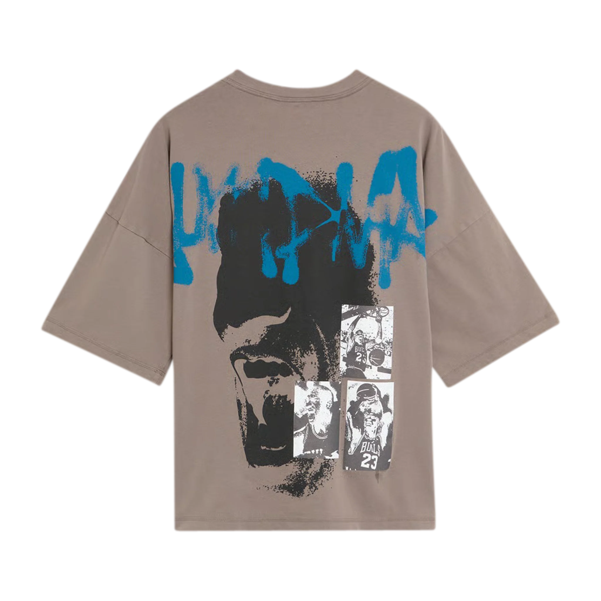 Above Tee - Image 2