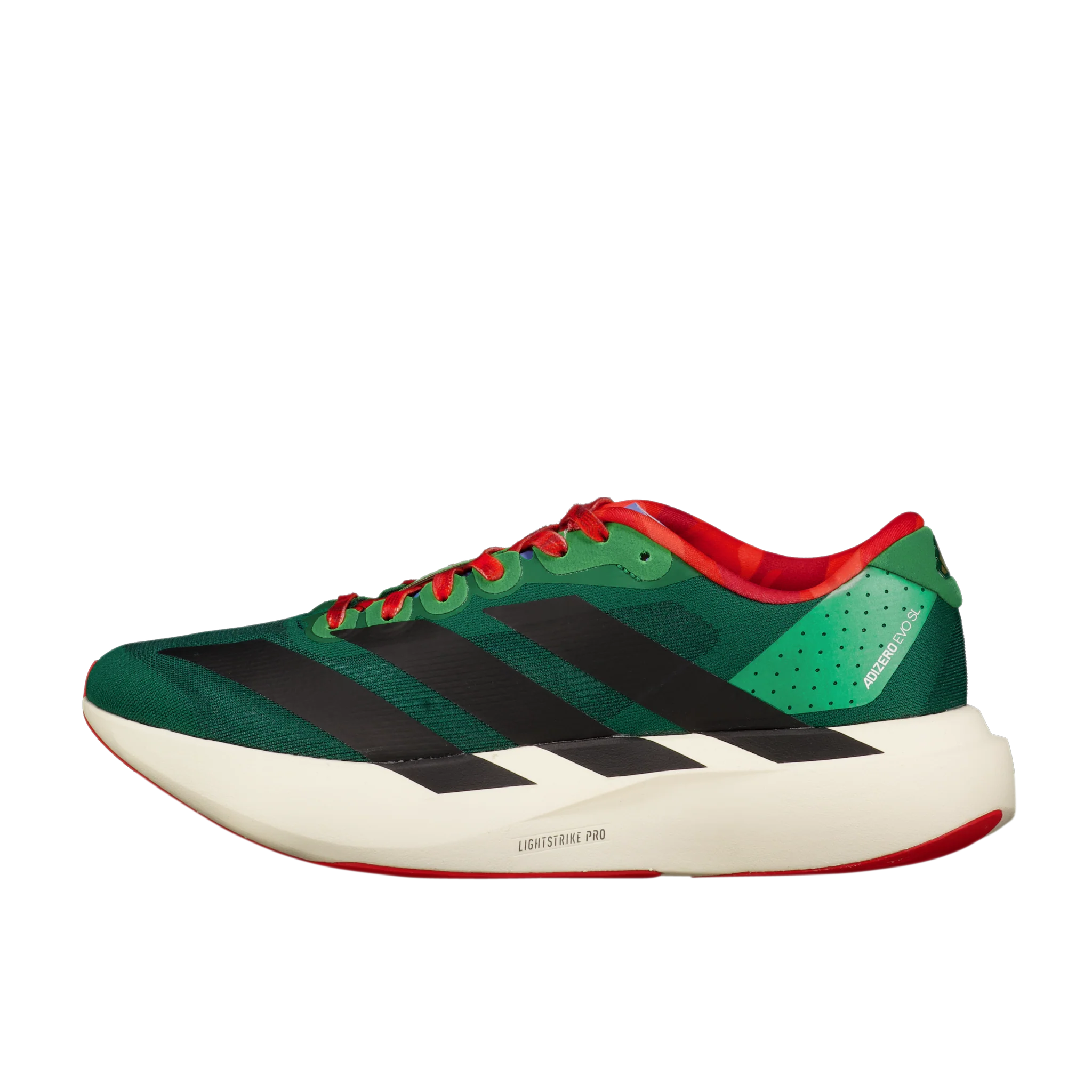 BAPE X Adidas Adizero EVO SL