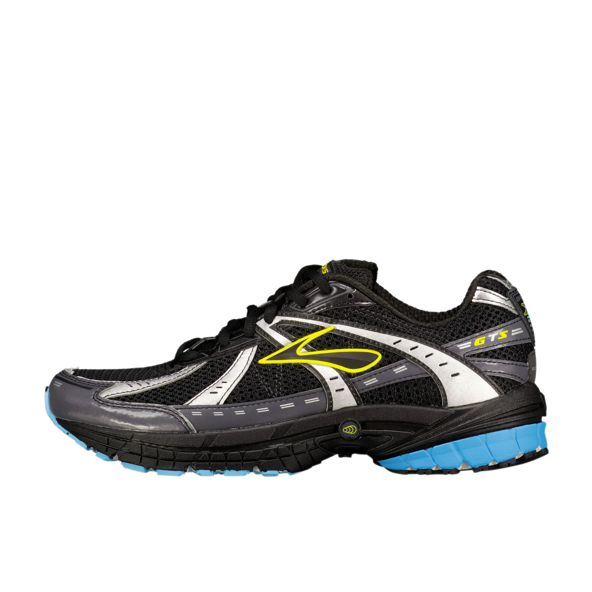 Adrenaline GTS 10