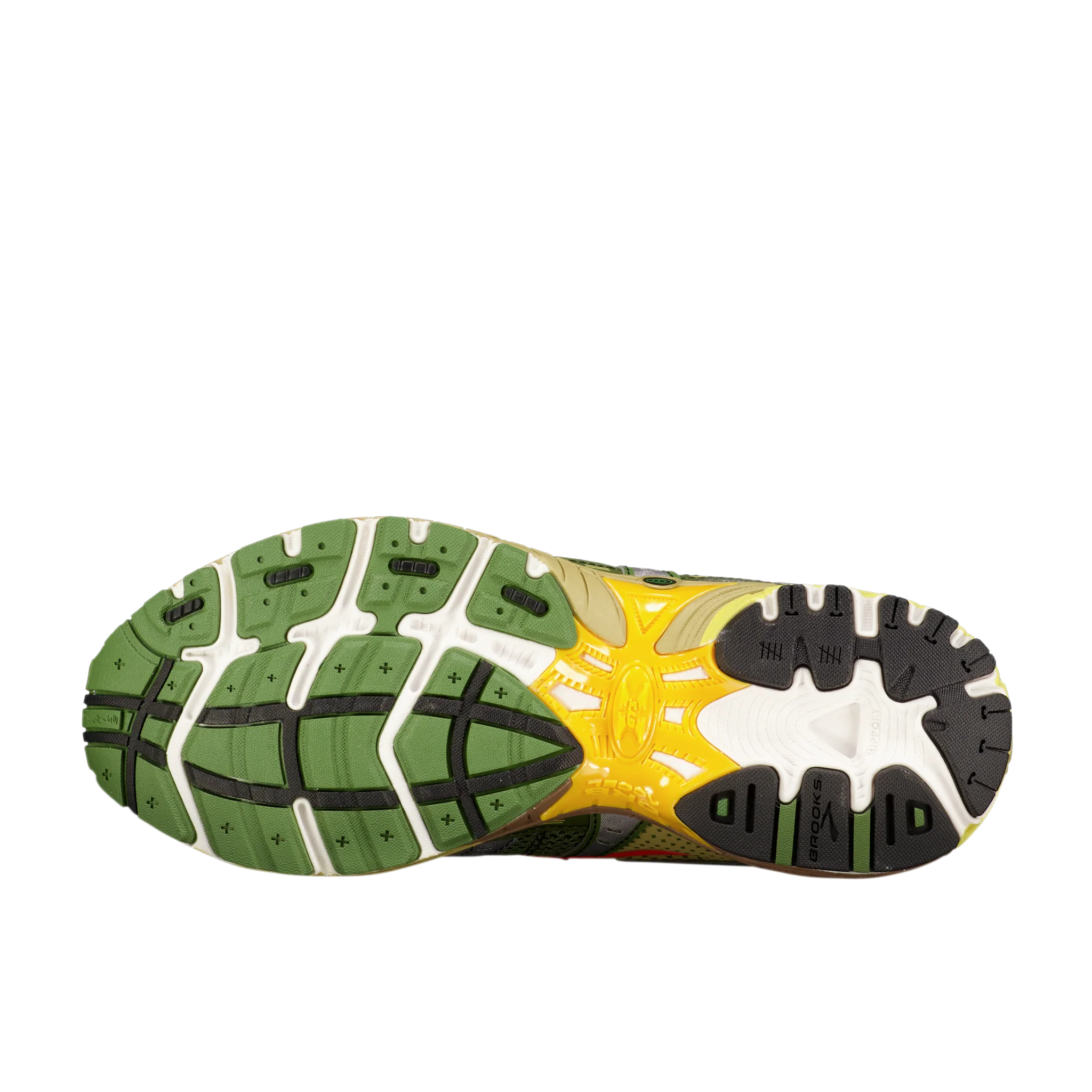 Adrenaline GTS 10 'Bronze Green' - Image 4