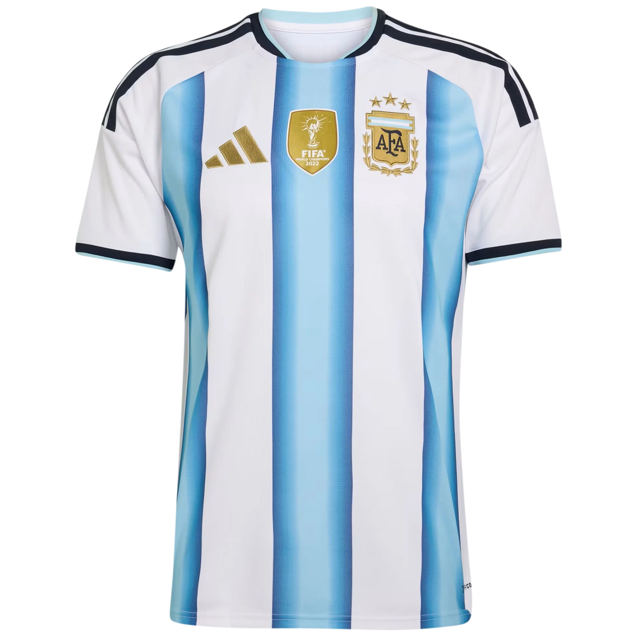 Argentina 26 Home Jersey