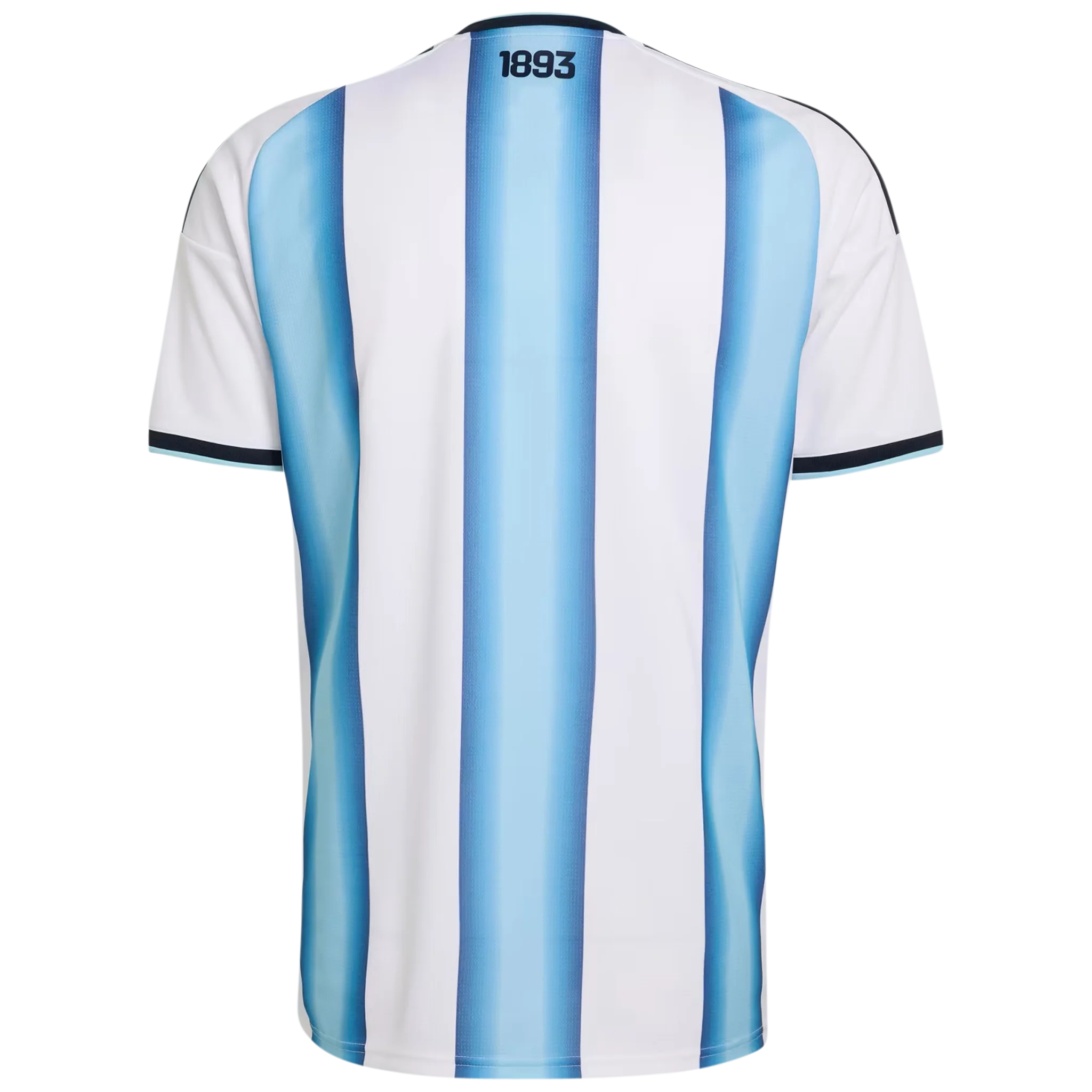 Argentina 26 Home Jersey - Image 2