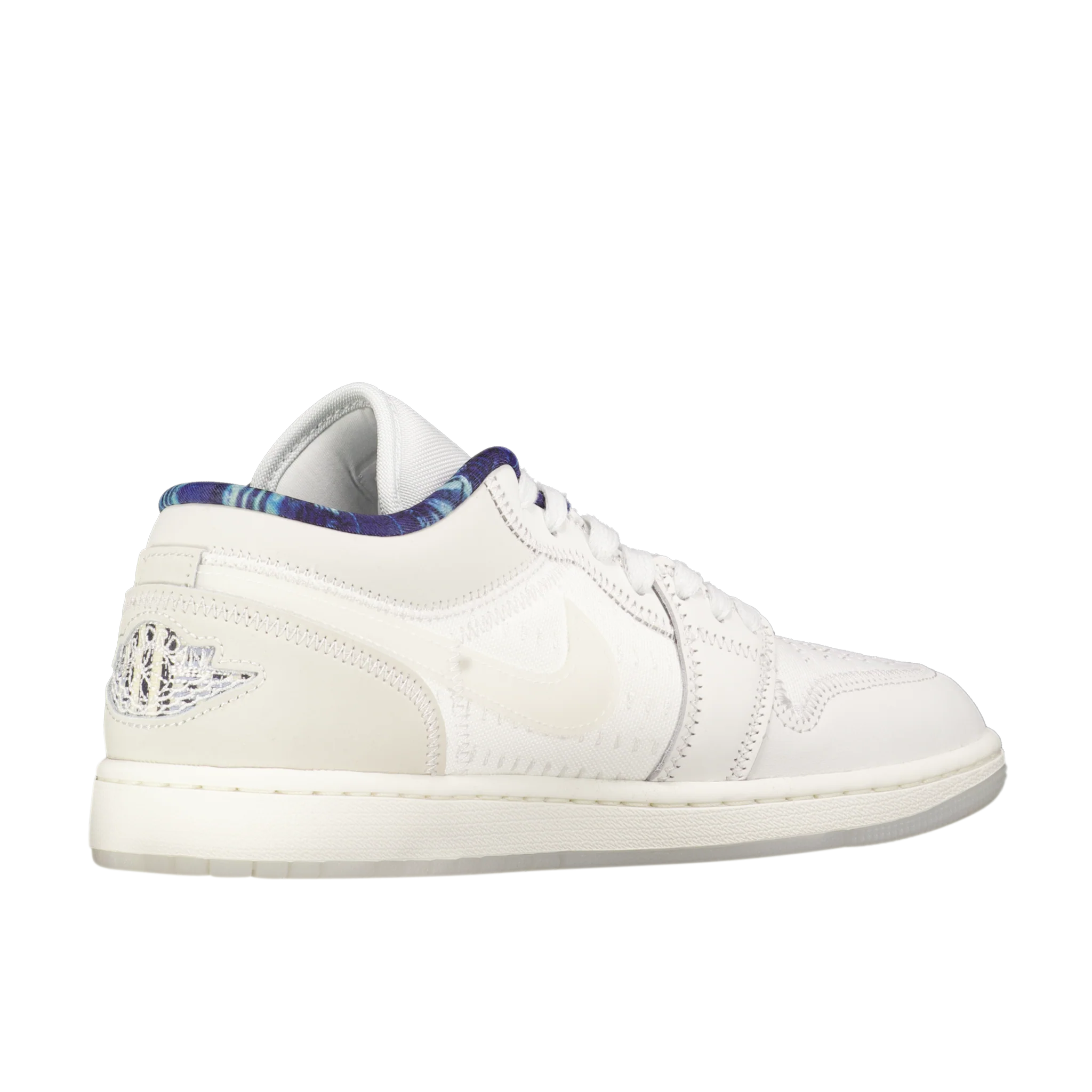 Air Jordan 1 Low 'Summit White' - Image 3