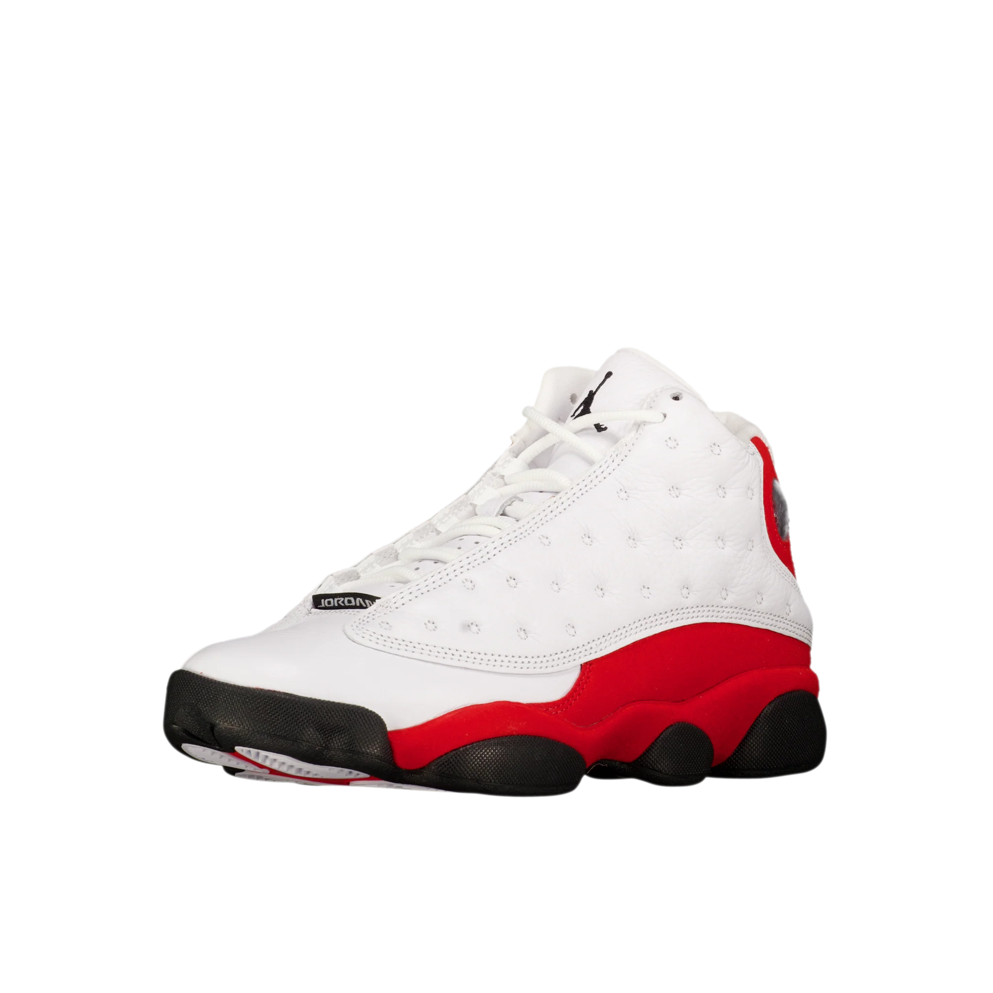 Air Jordan 13 Retro 'True Red' (GS) - Image 2