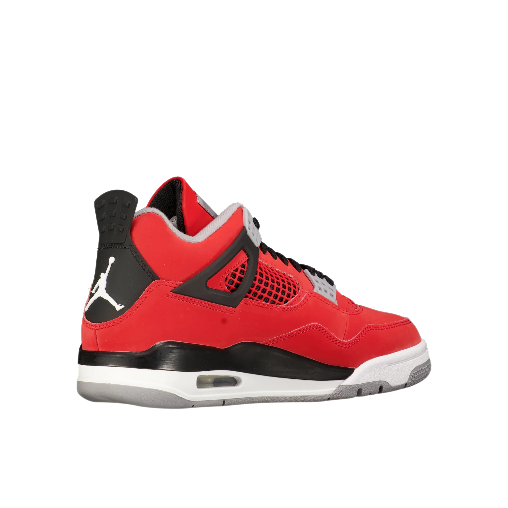 Air Jordan 4 Retro 'Toro Bravo' (GS) - Image 3