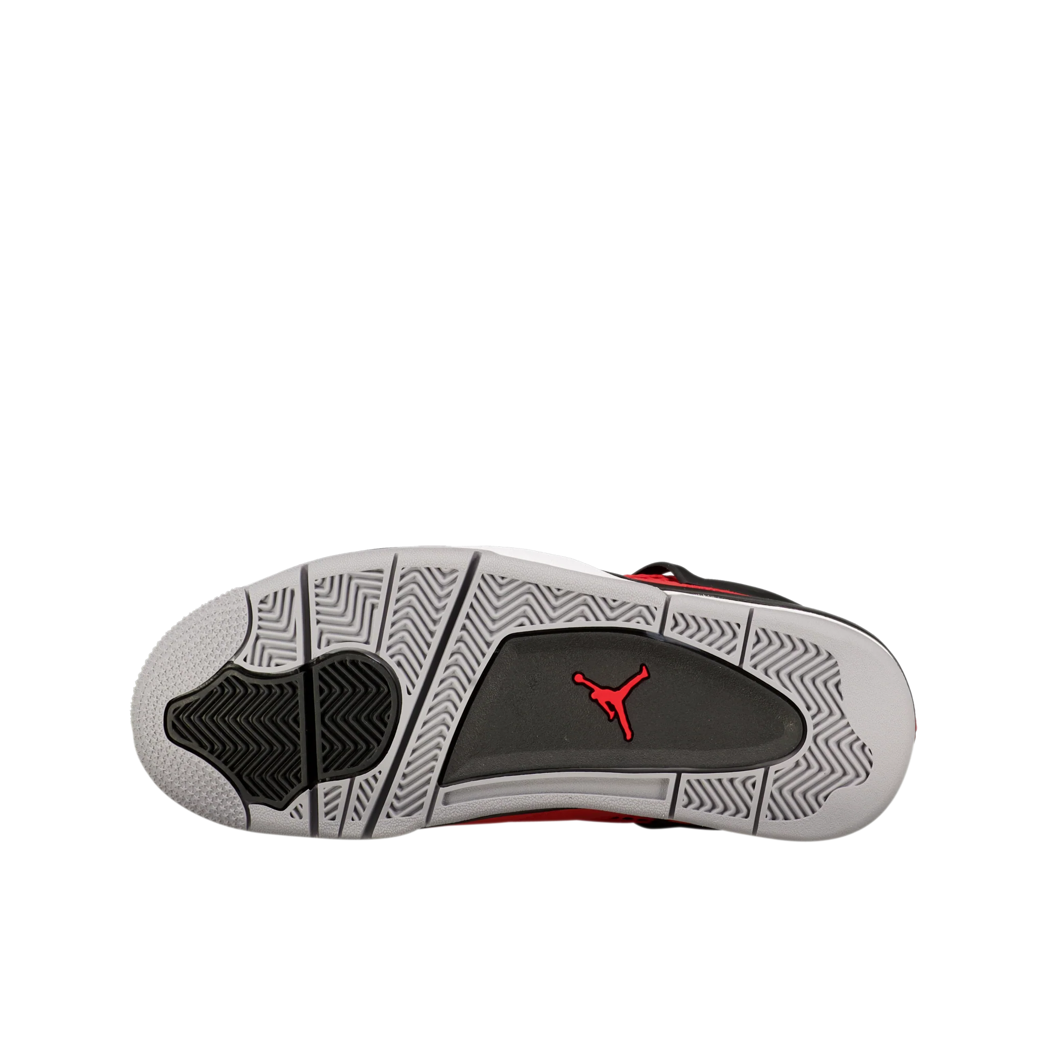 Air Jordan 4 Retro 'Toro Bravo' (GS) - Image 4