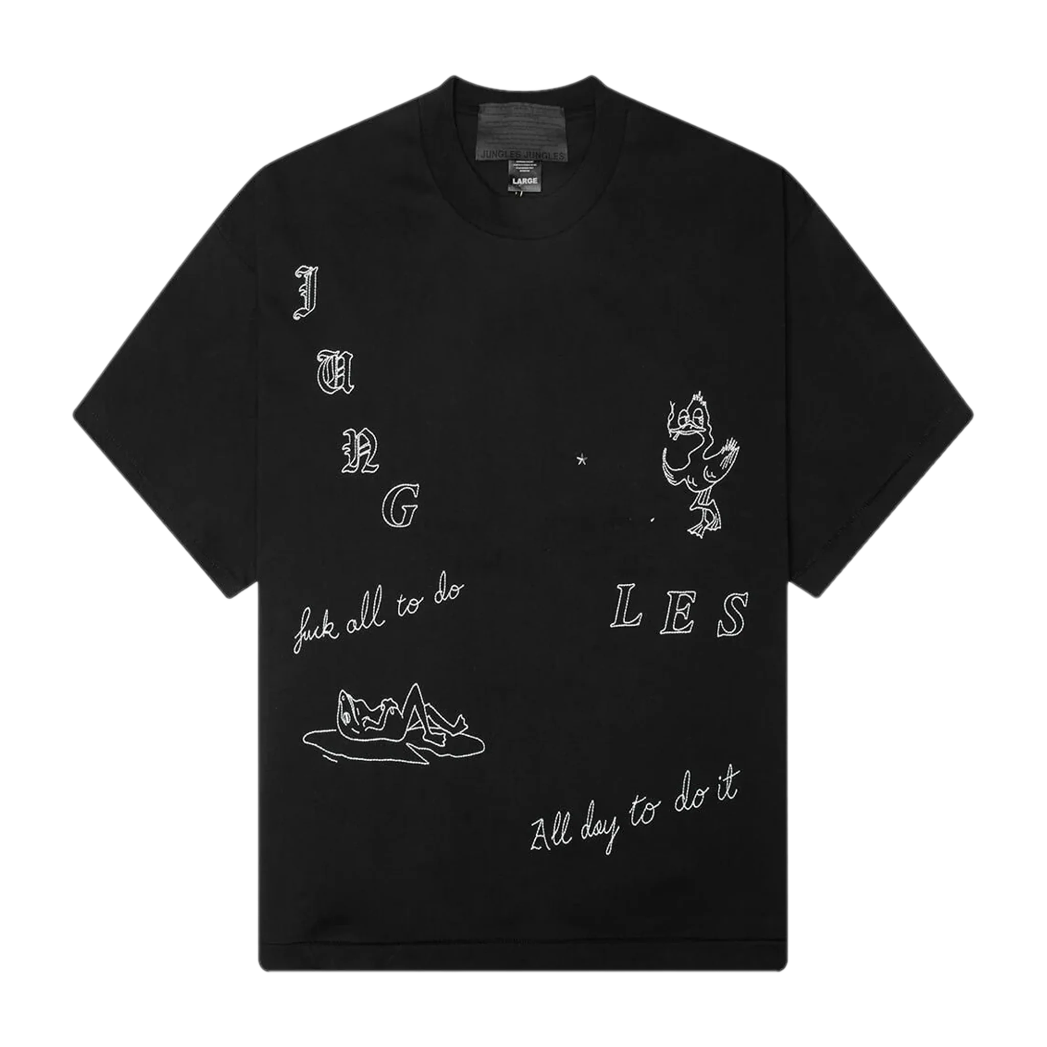 All Day Tee