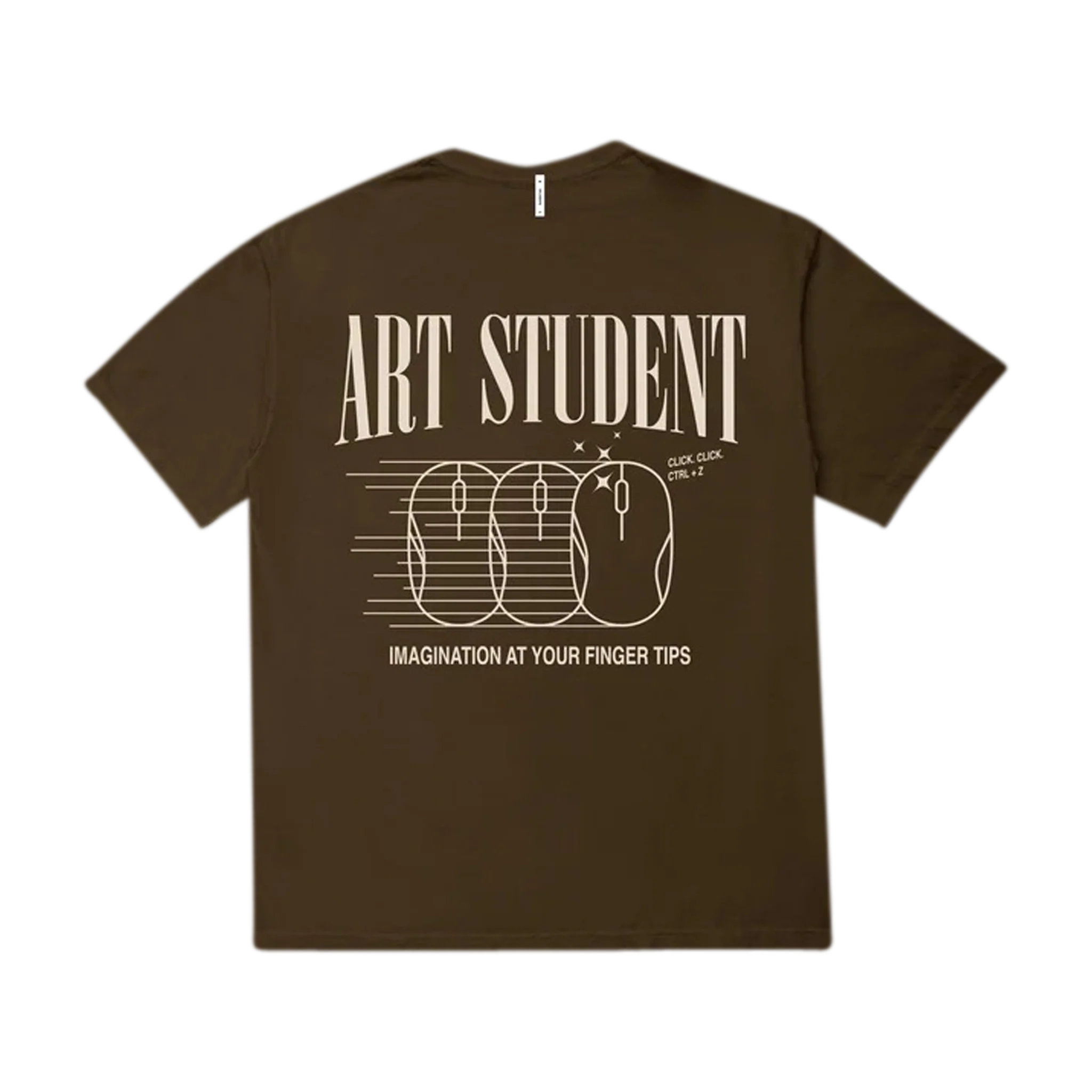 Art Student Tee - Image 2