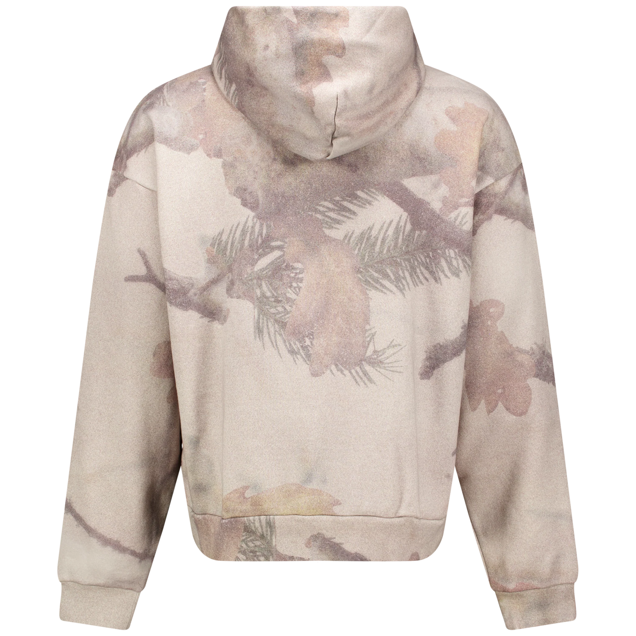 Backcountry Camo Hoodie - Image 2