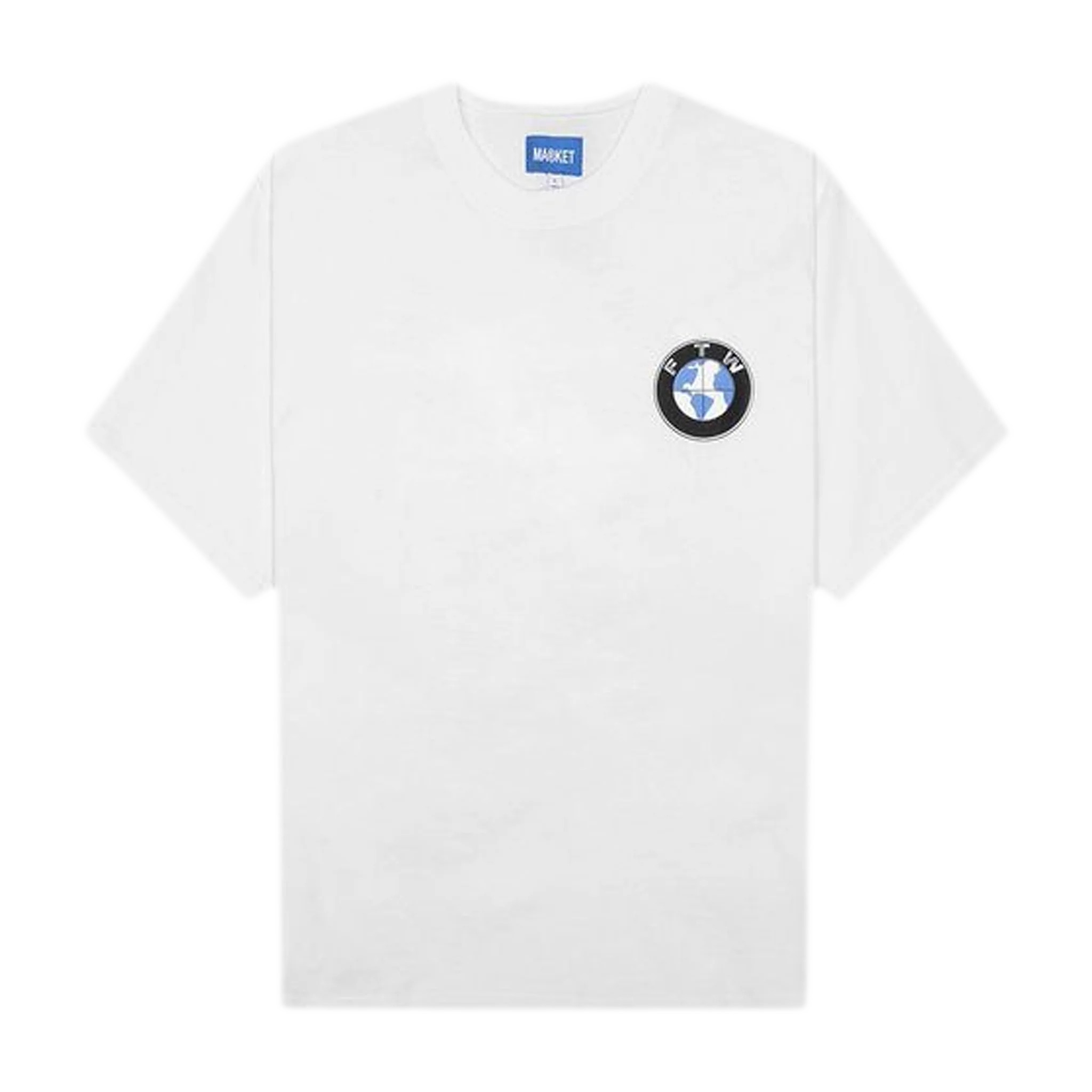 Beaming T-Shirt