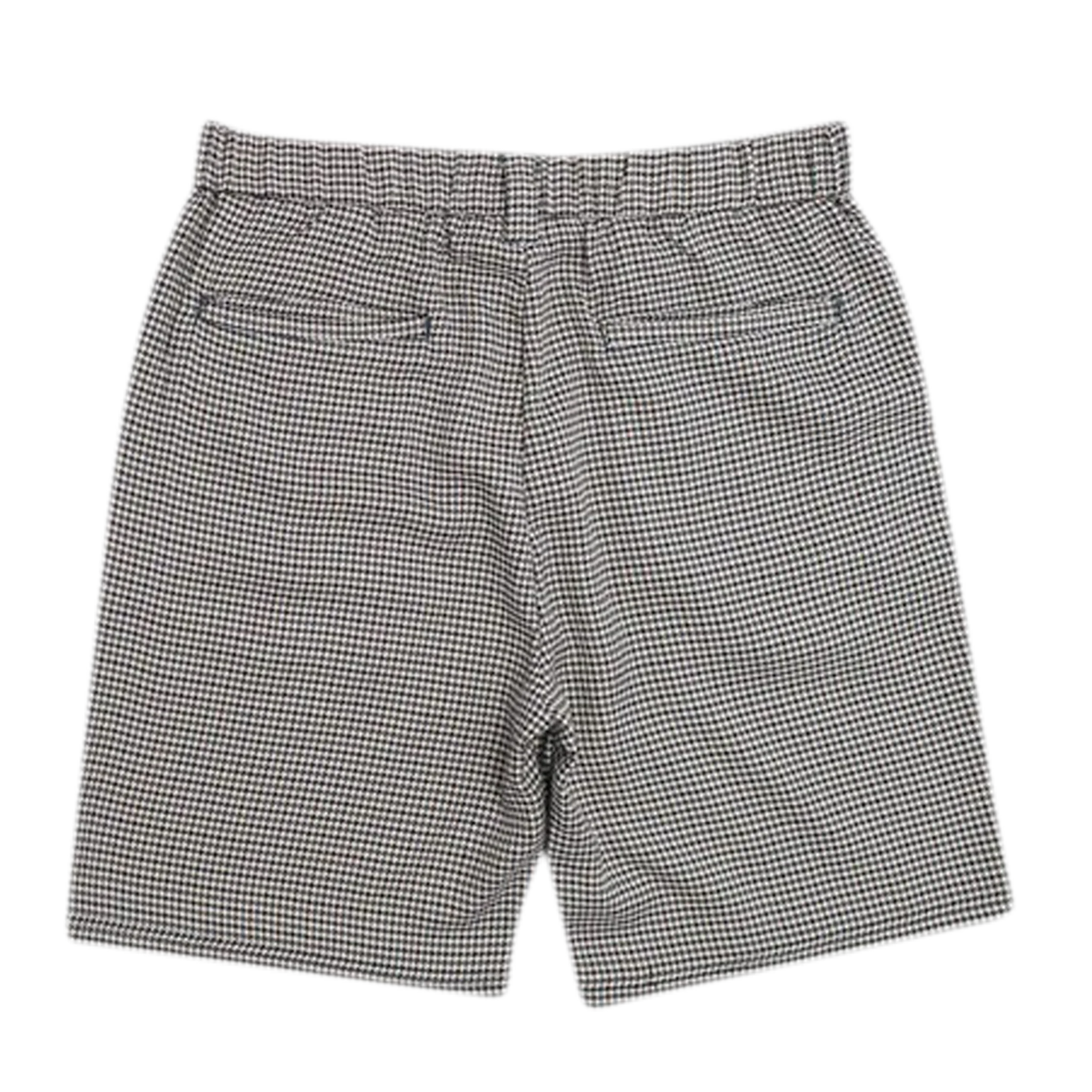Benedict Houndstooth Shorts - Image 2