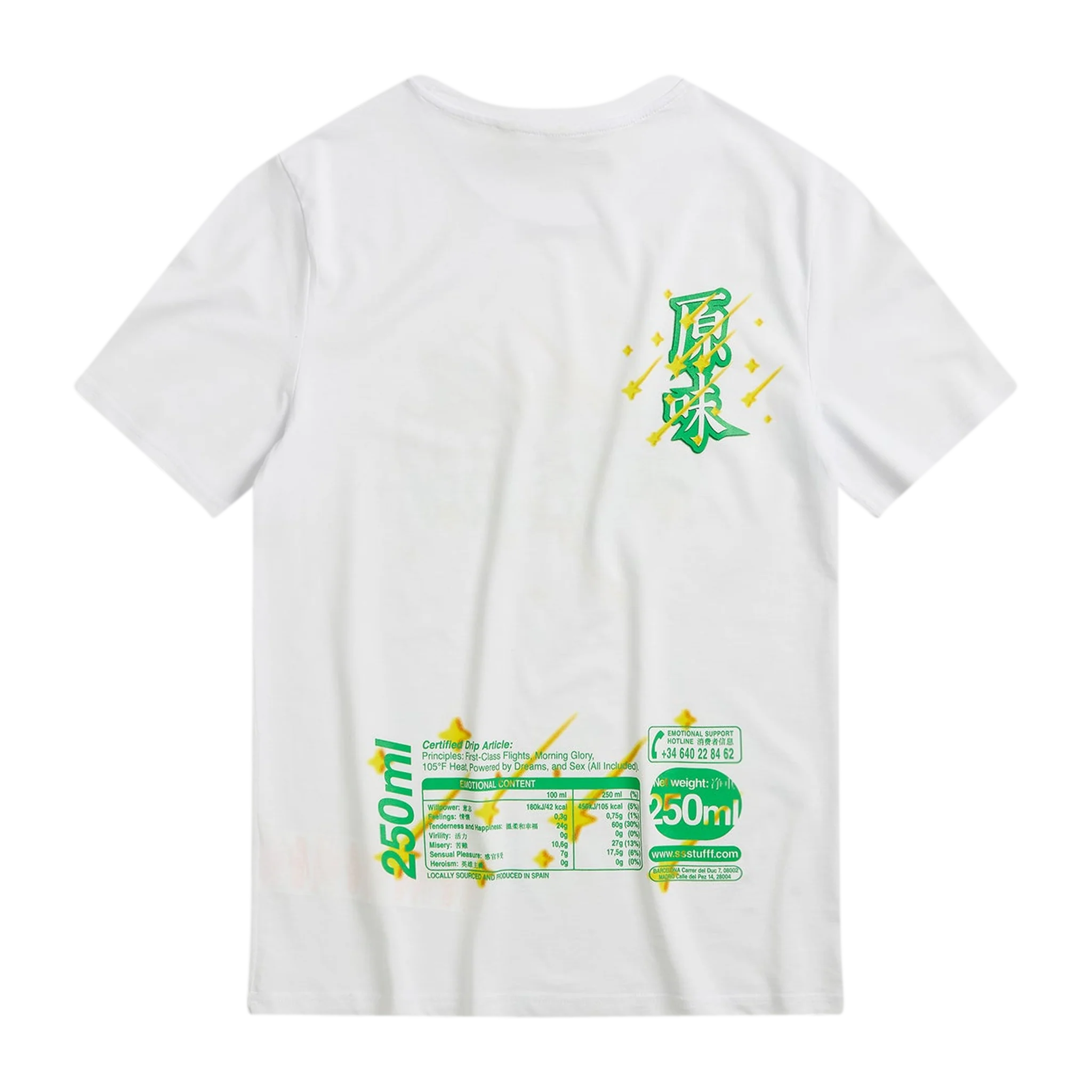 Best Tea Tee - Image 2