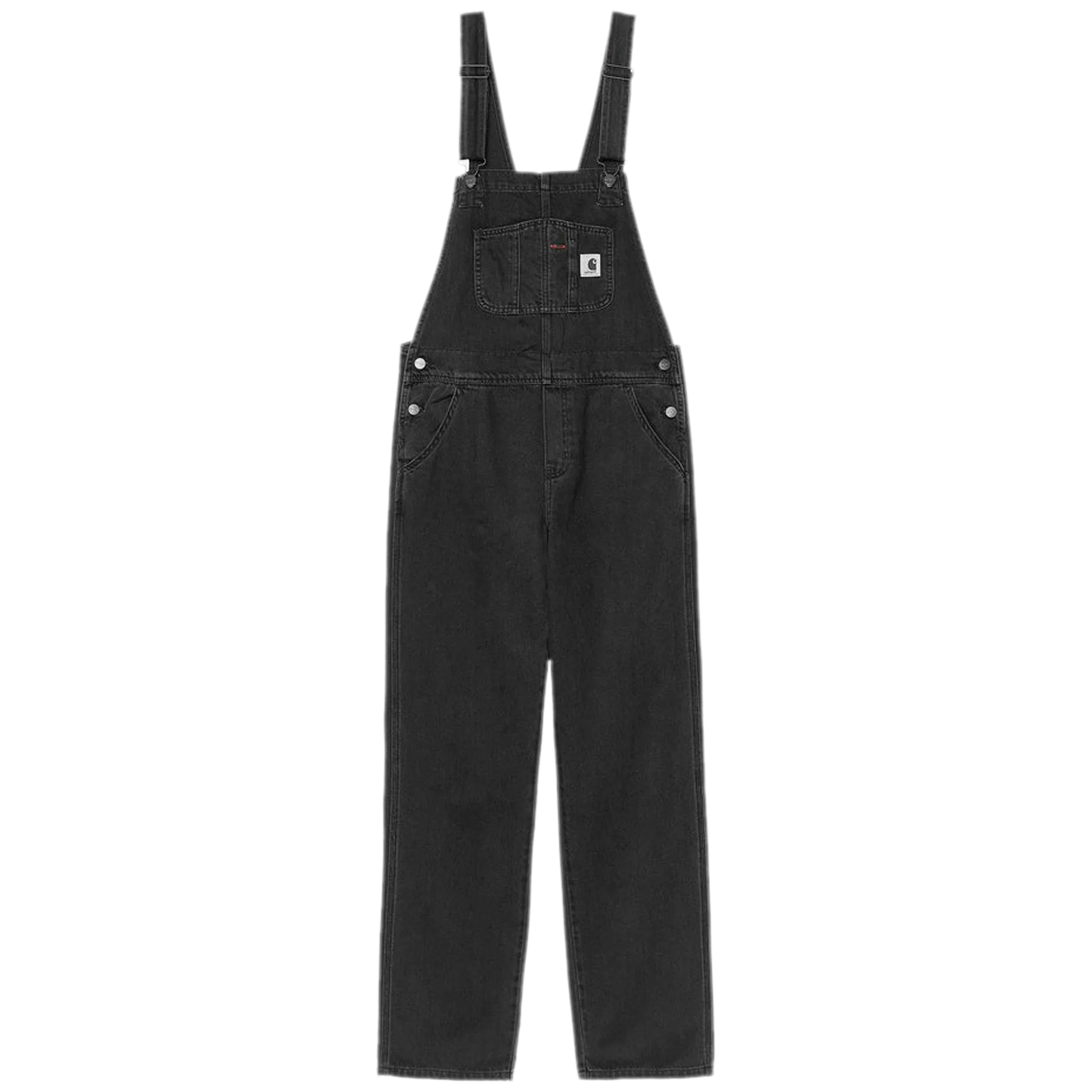 Bib Overall