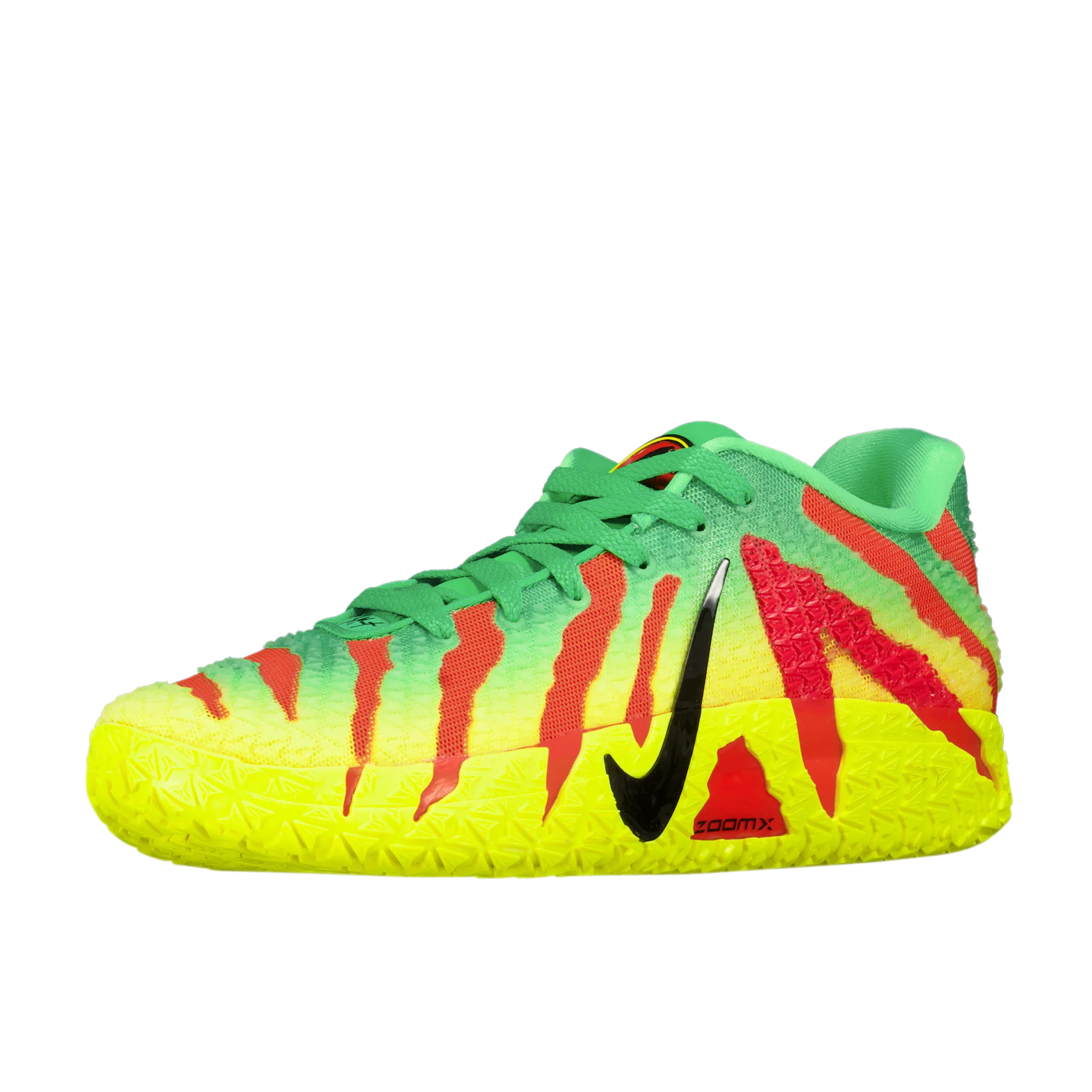 Jurassic Park X Ja Morant 3 X Nike 'Explorer' - Image 2