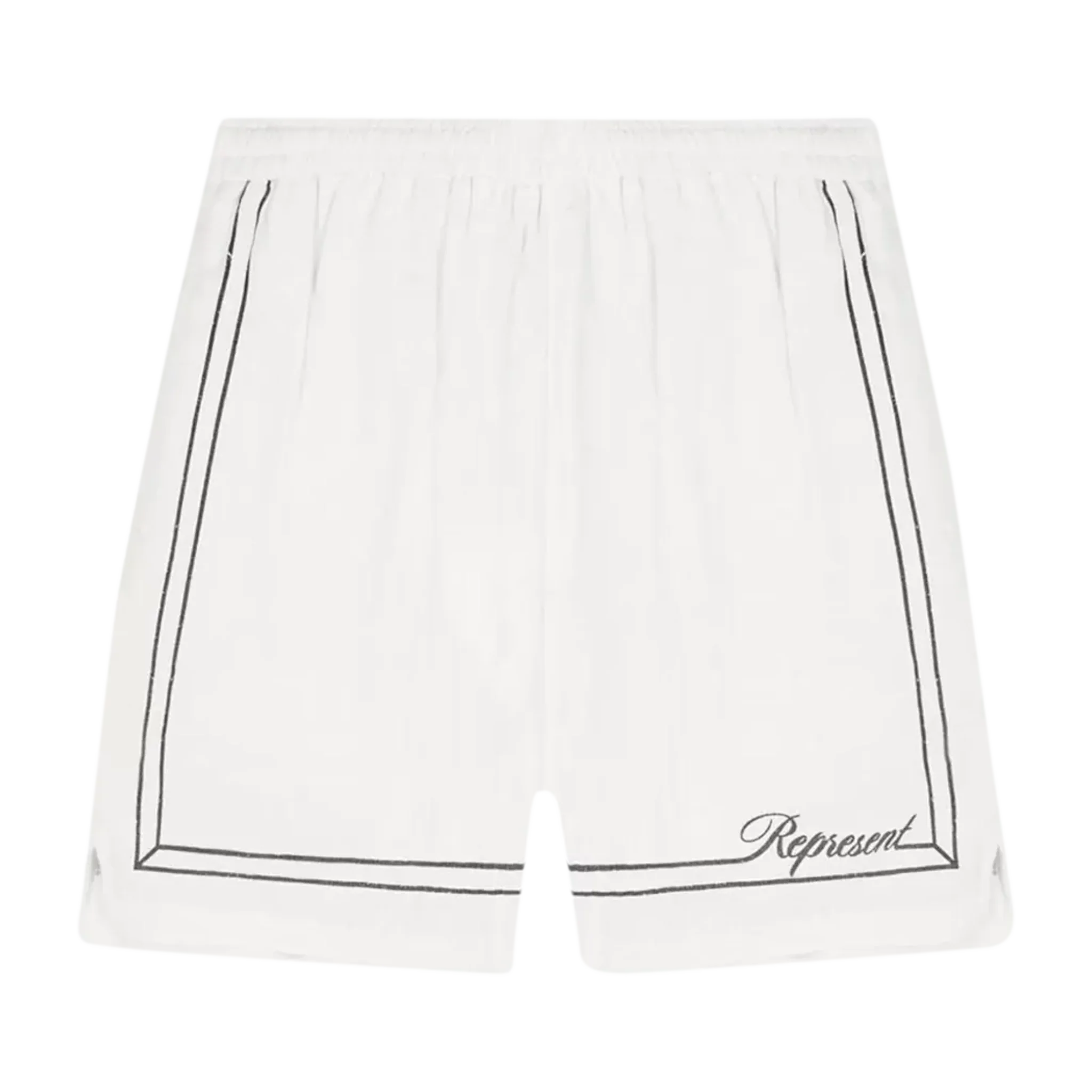 Border Short