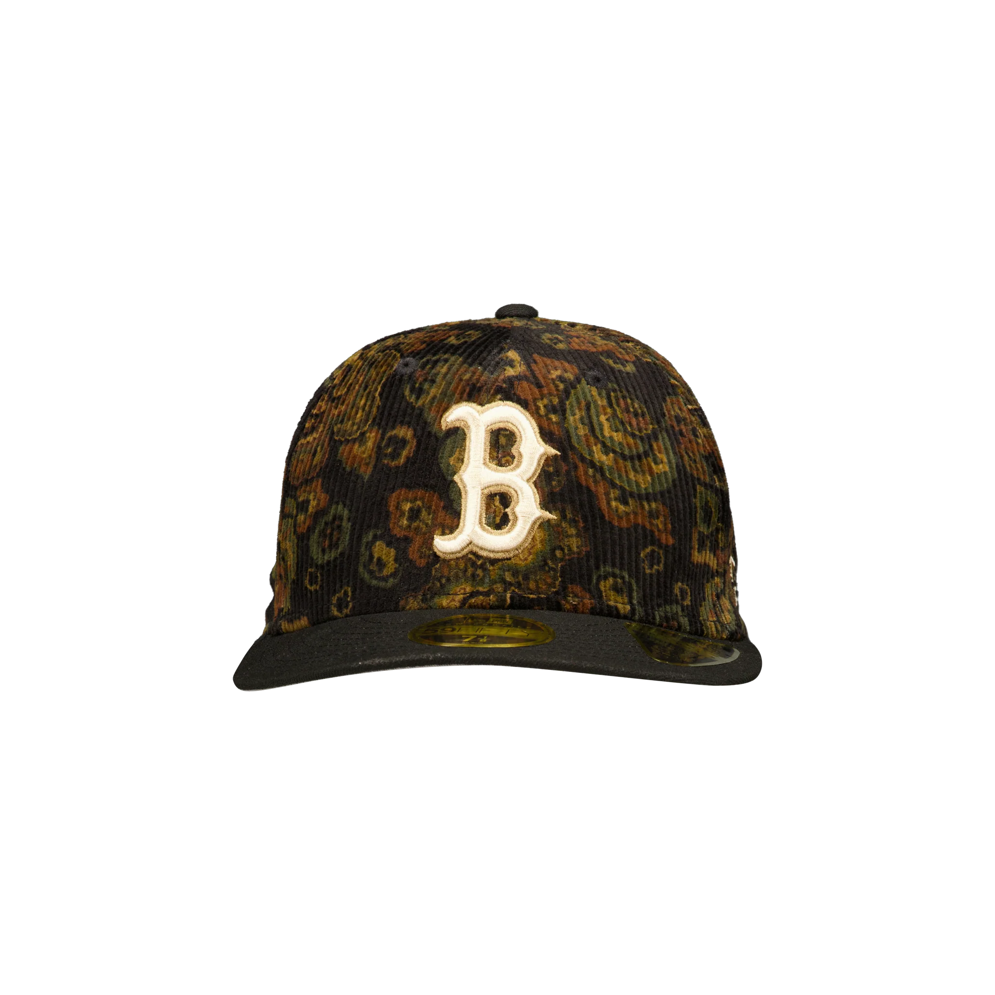 Boston Red Sox Hat