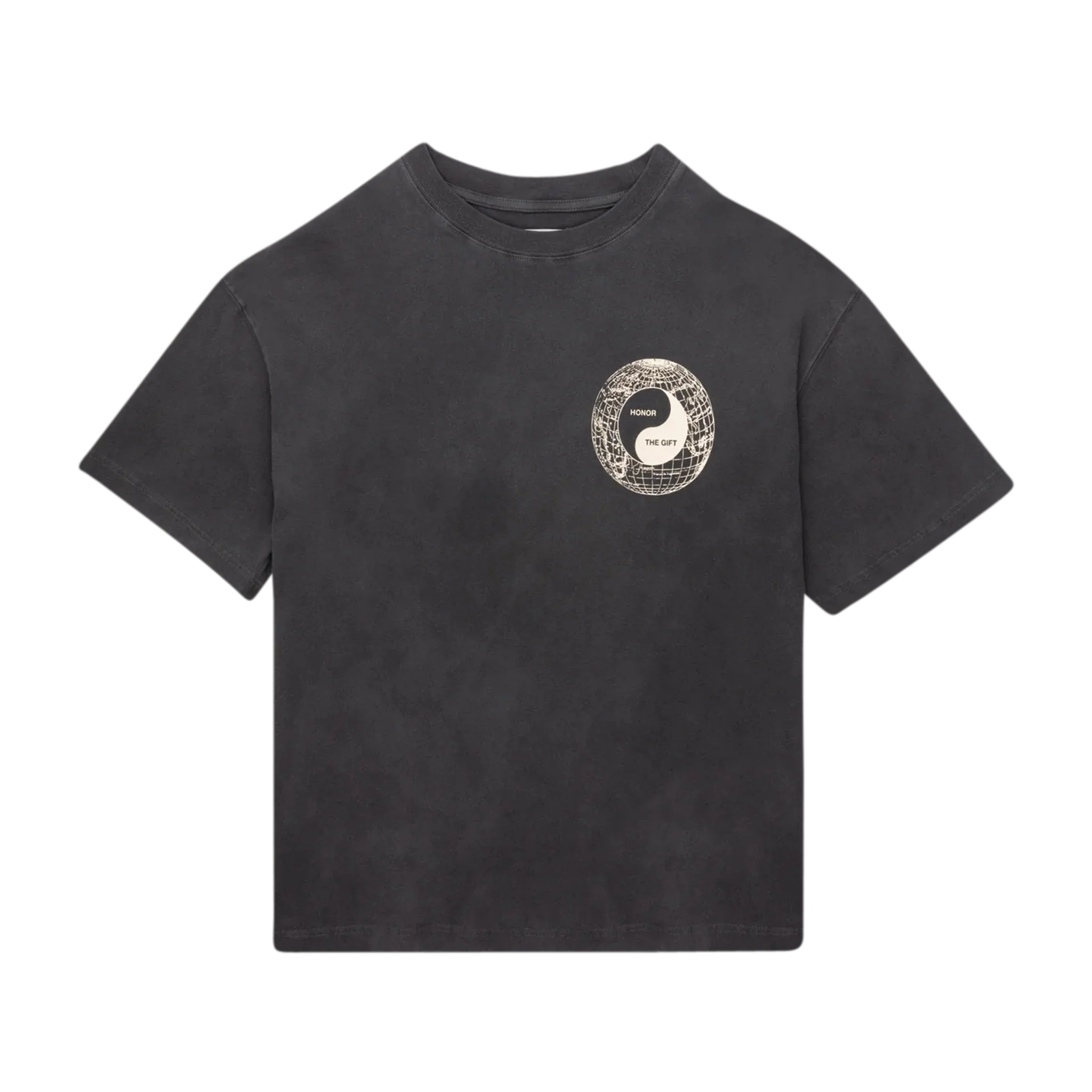 Breathe In Breathe Out Tee