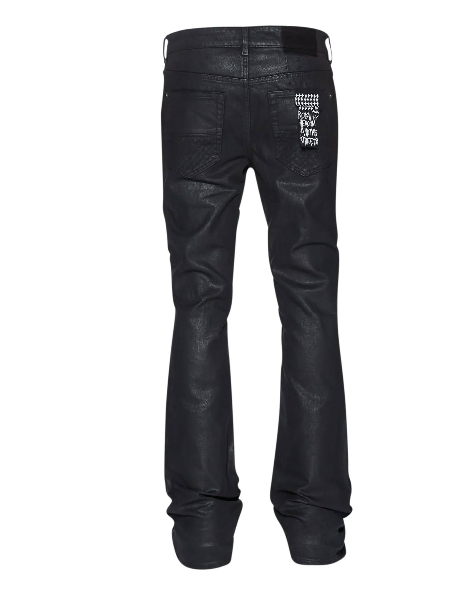 Bronko Backstage Studded Pant - Image 2