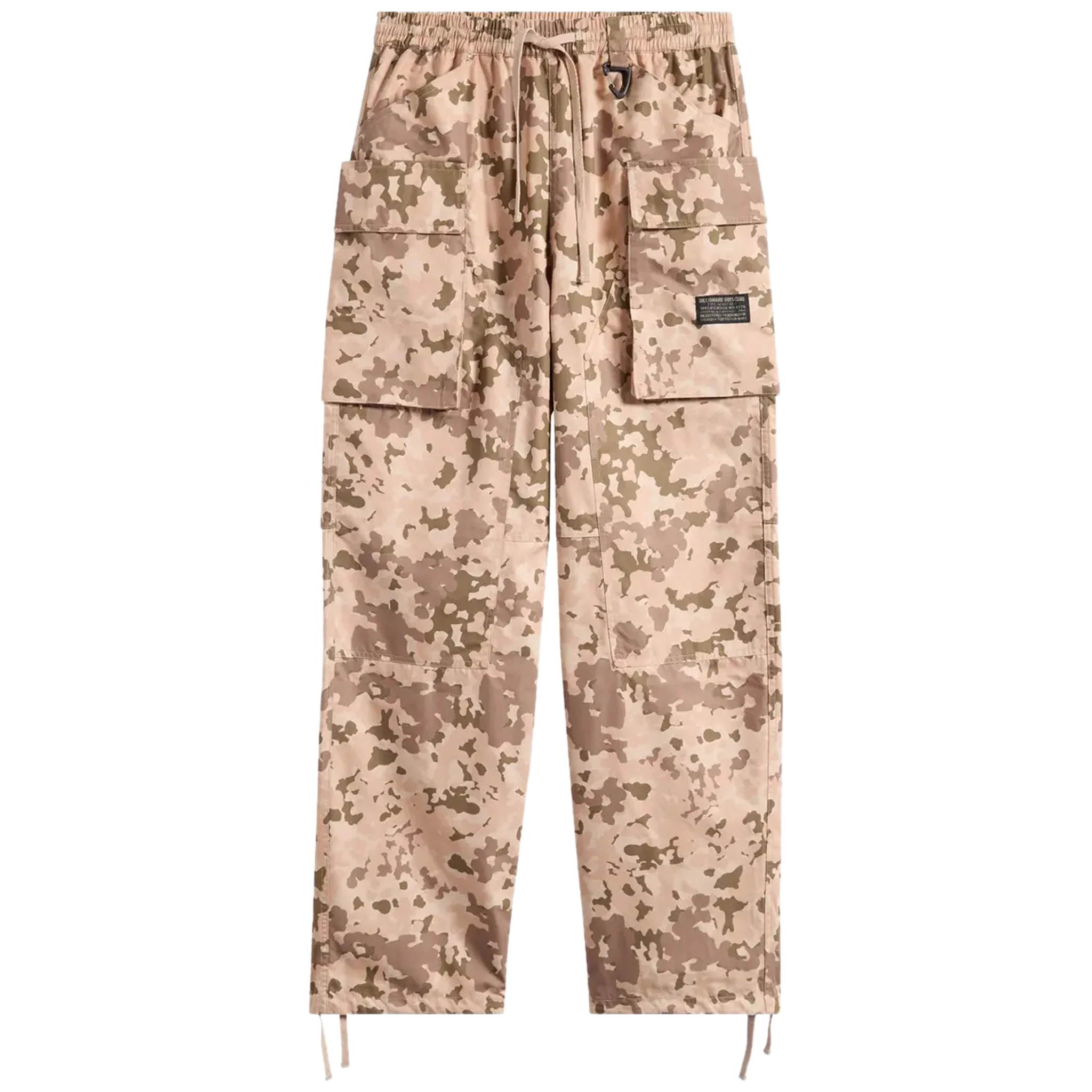 Camo Pant