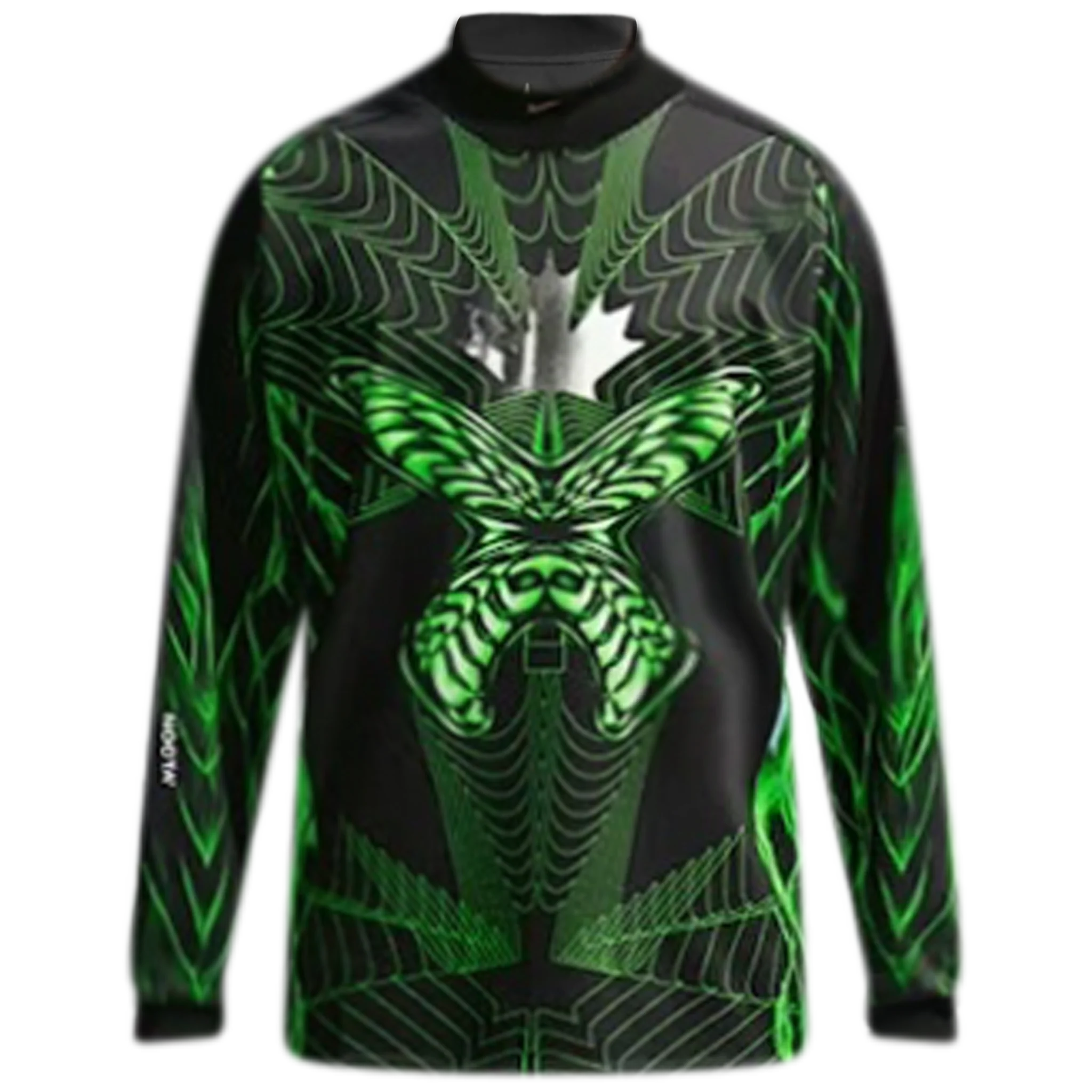 Canada X Nocta x Nike Shirt