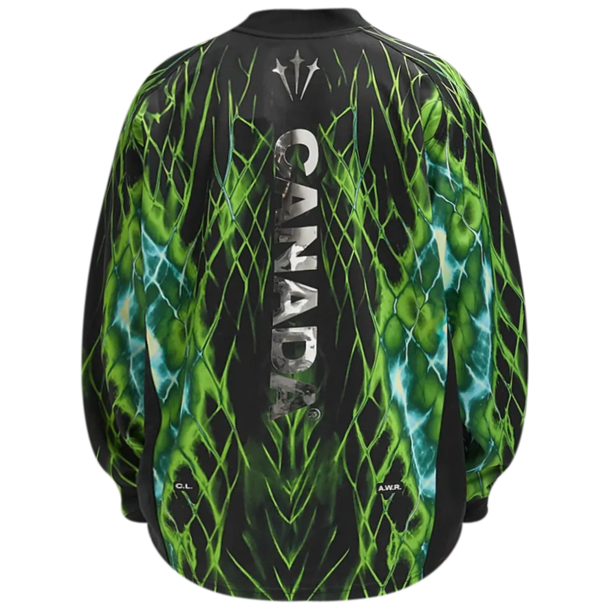 Canada X Nocta x Nike Shirt - Image 2