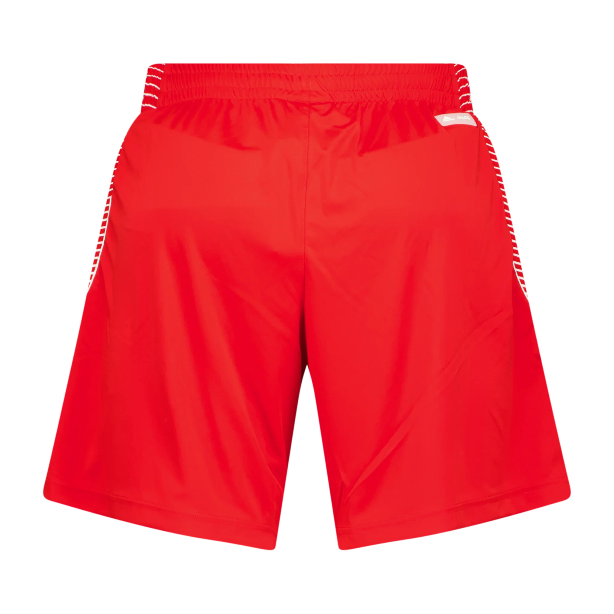 Coca-Cola X Adidas Training Shorts - Image 2
