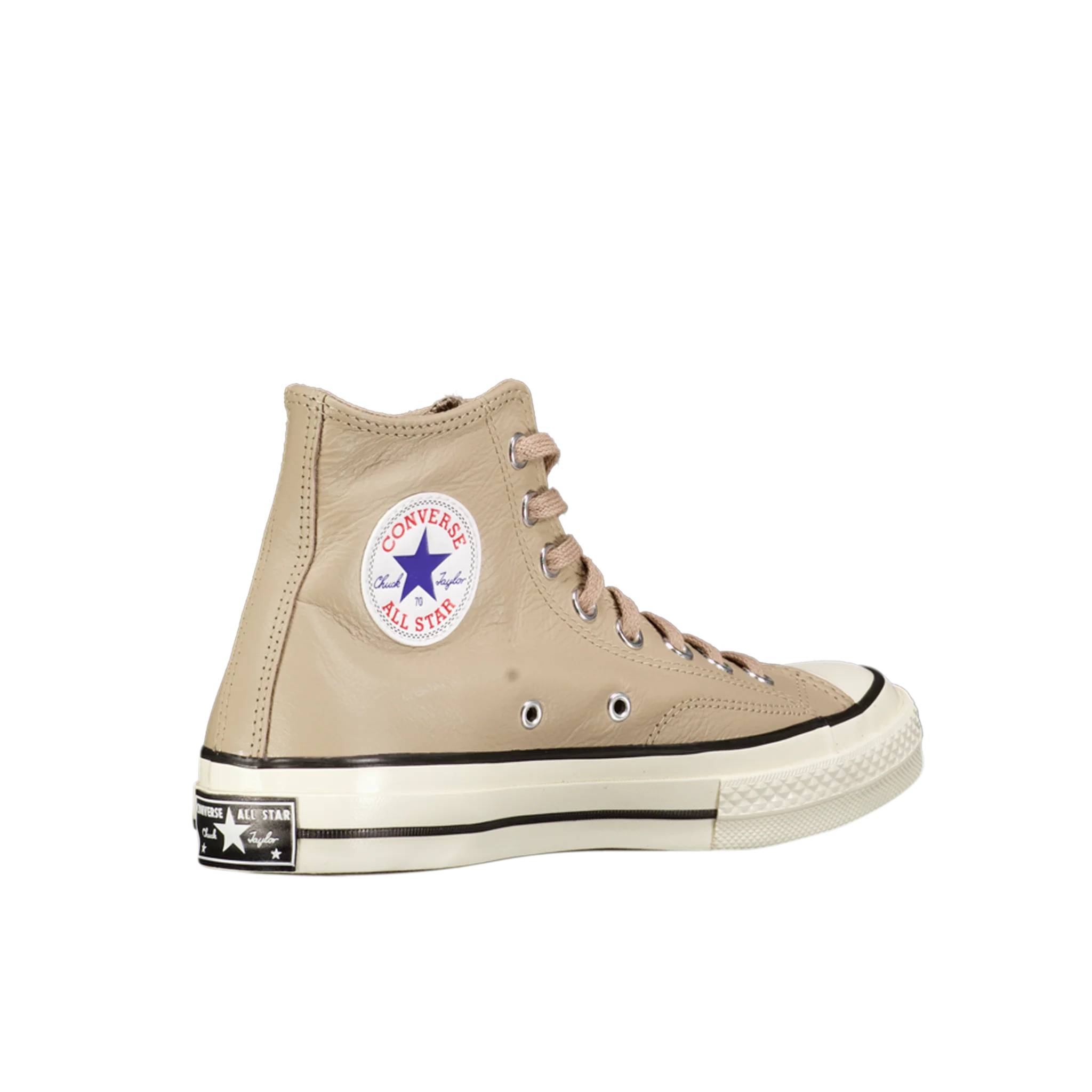 Chuck 70 Leather 'Vintage Cargo' - Image 3