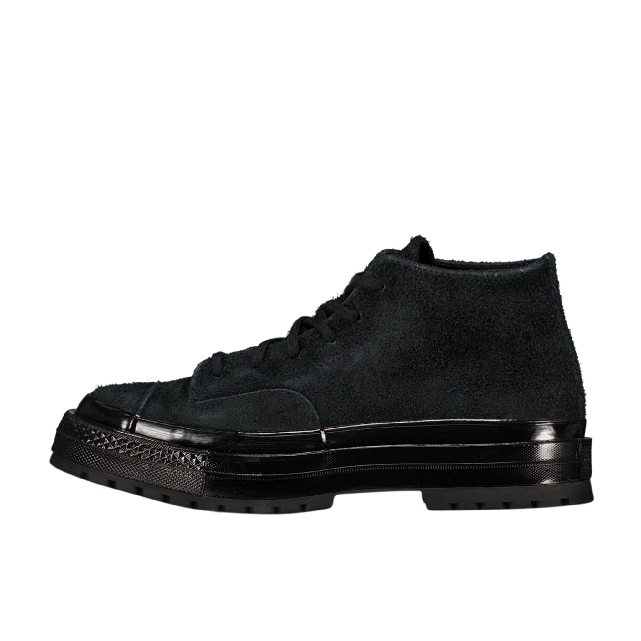 Chuck 70 National Suede 'Black'