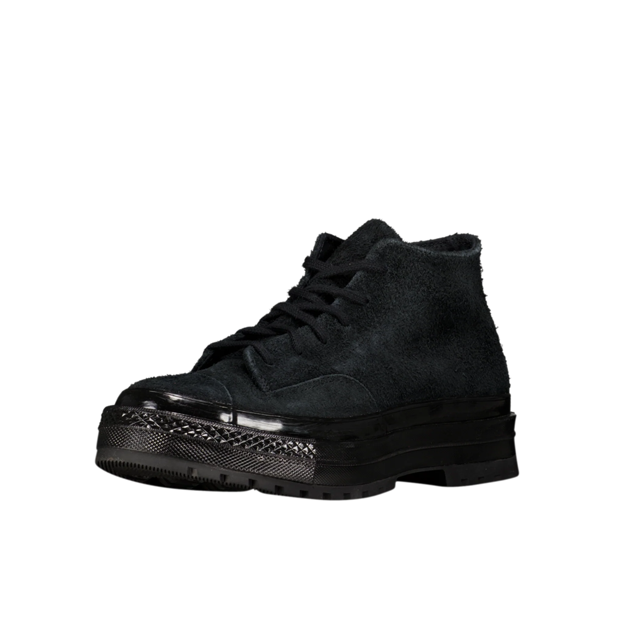 Chuck 70 National Suede 'Black' - Image 2