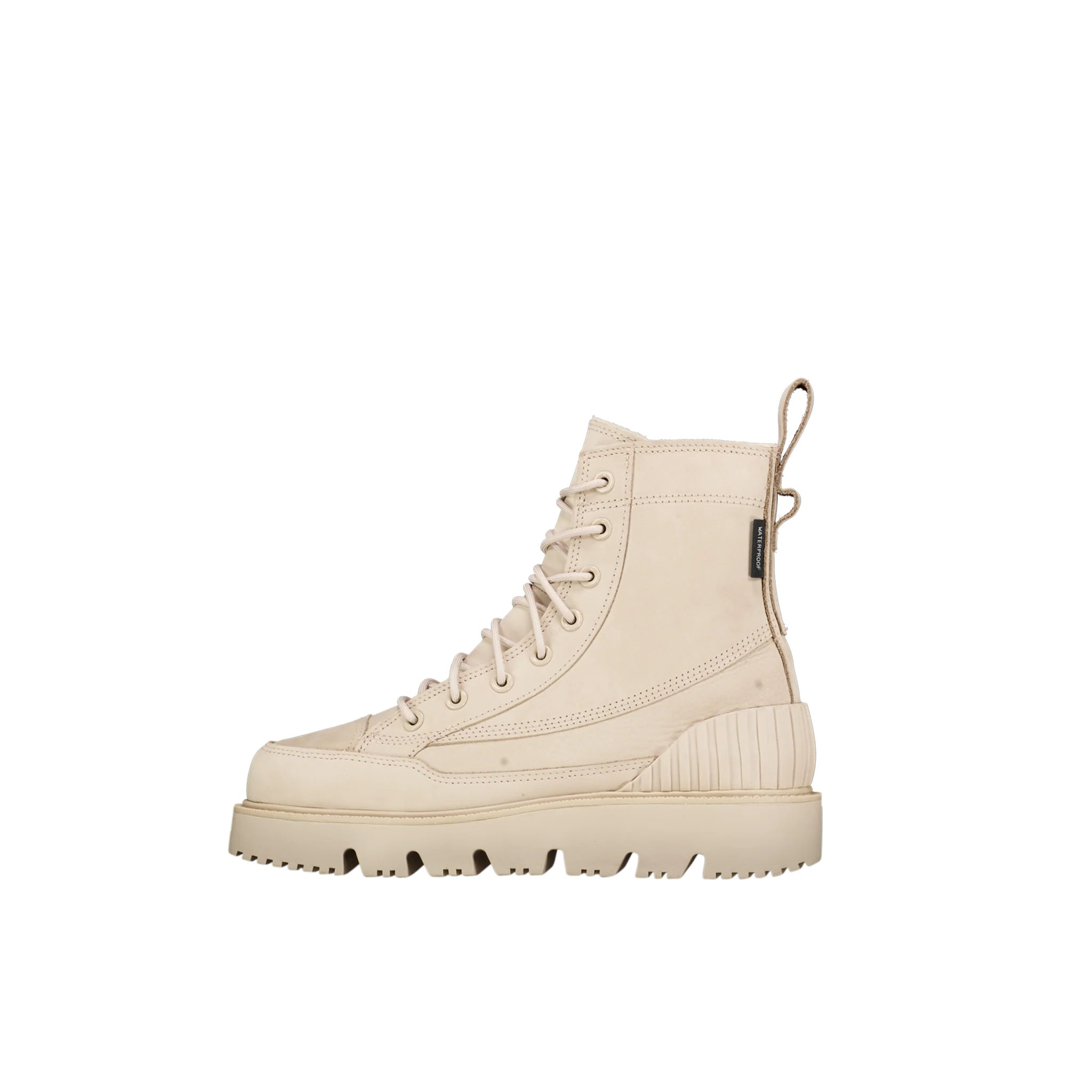 Chuck 70 Rugged Waterproof Boot 'Papyrus'