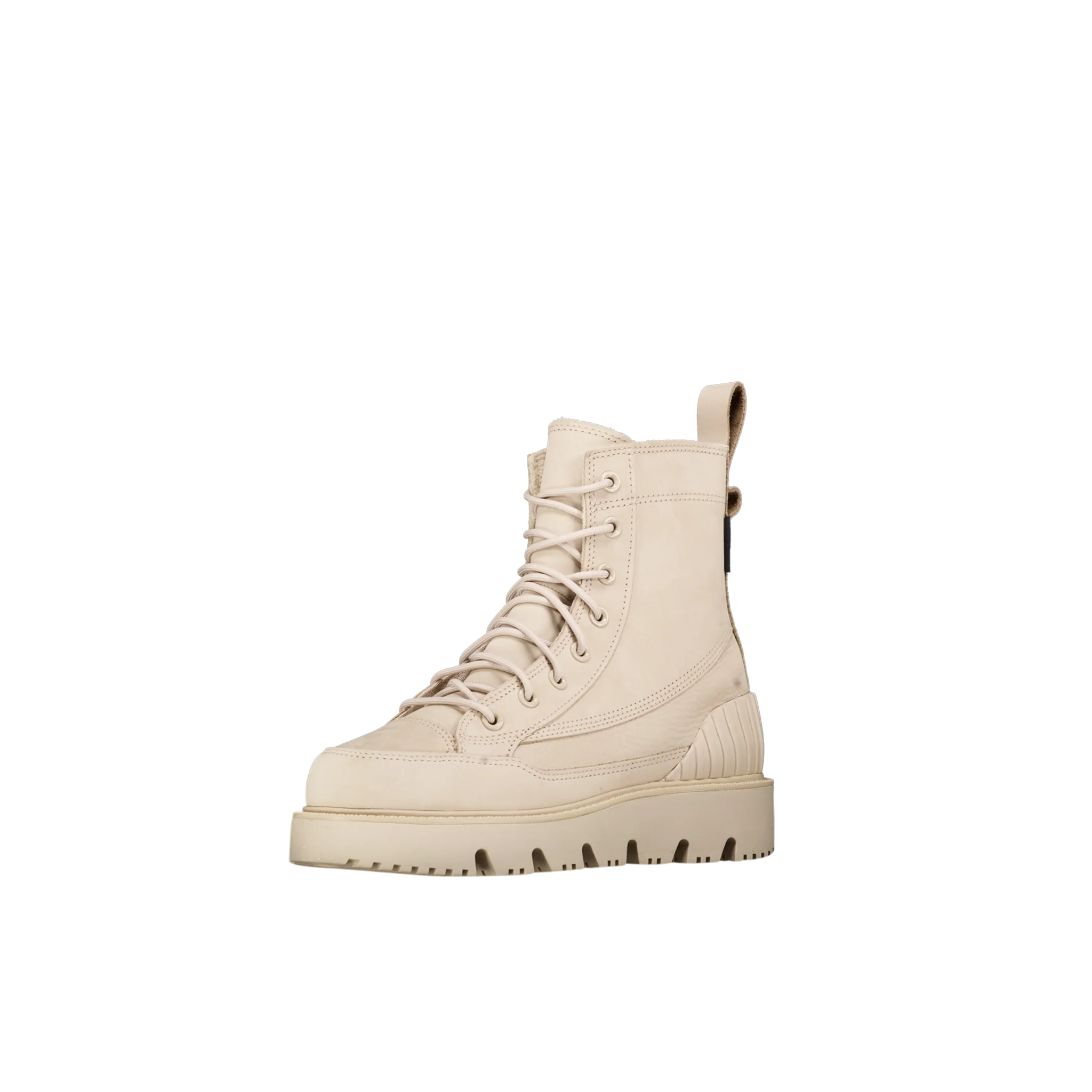 Chuck 70 Rugged Waterproof Boot 'Papyrus' - Image 2