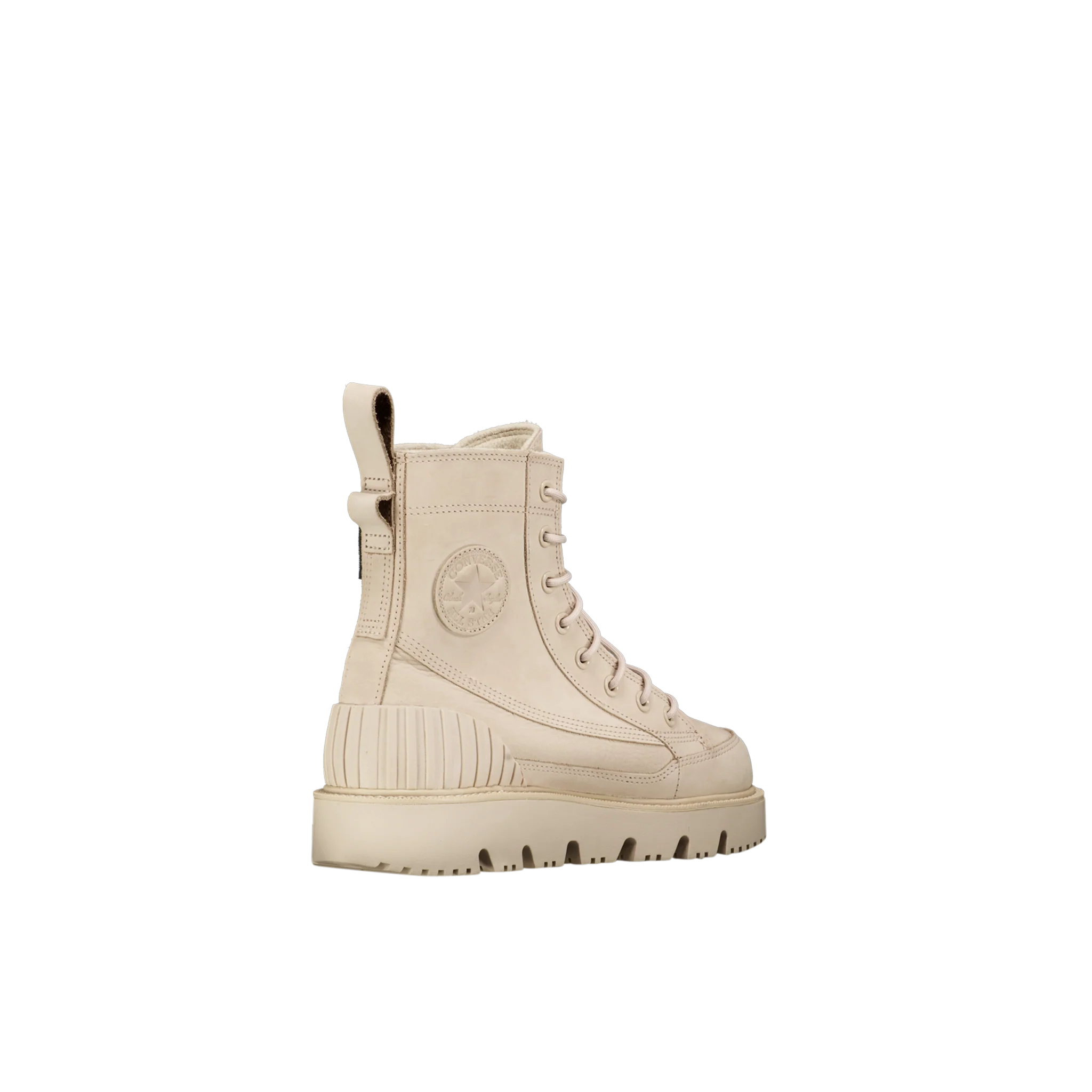 Chuck 70 Rugged Waterproof Boot 'Papyrus' - Image 3