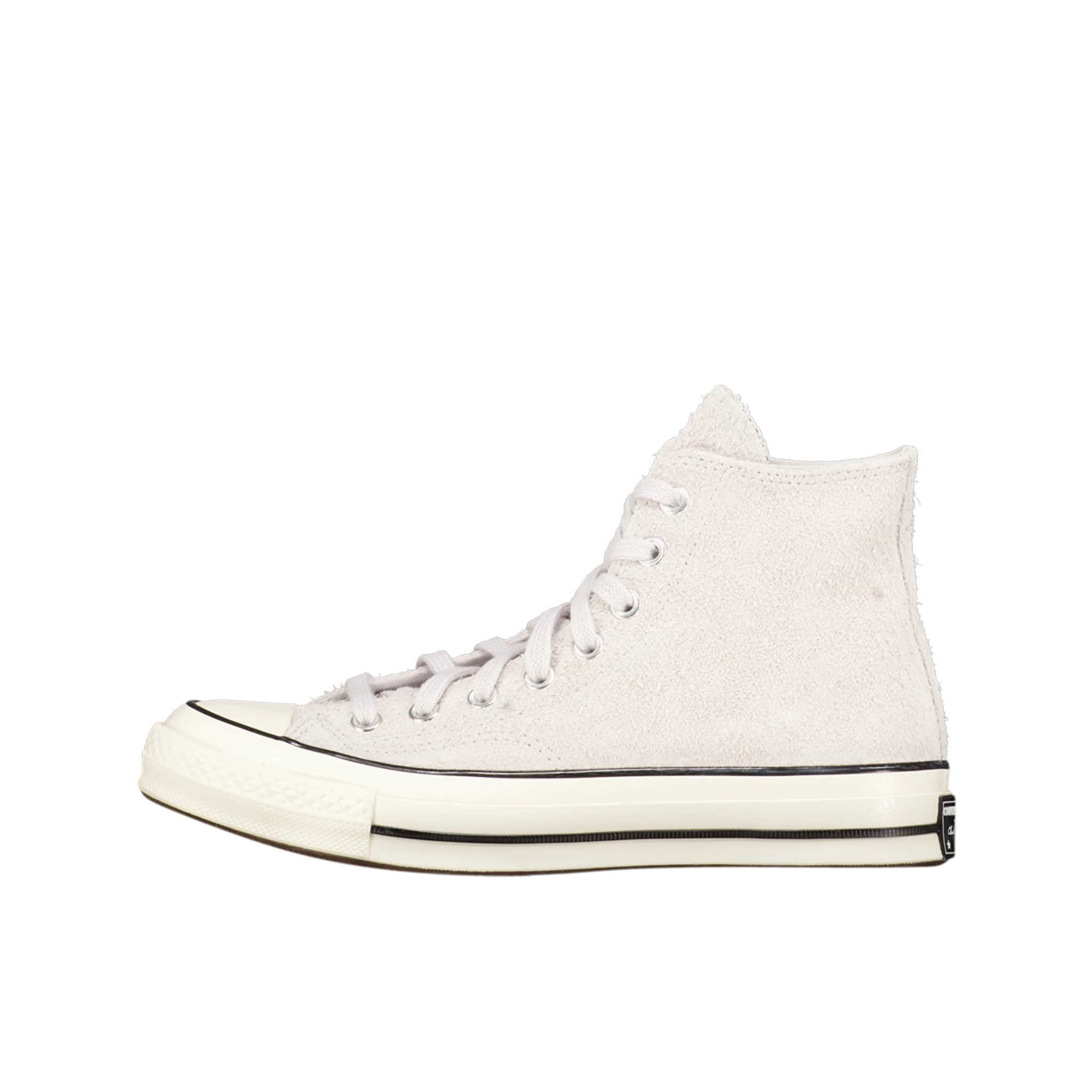 Chuck 70 'Barely Grey'