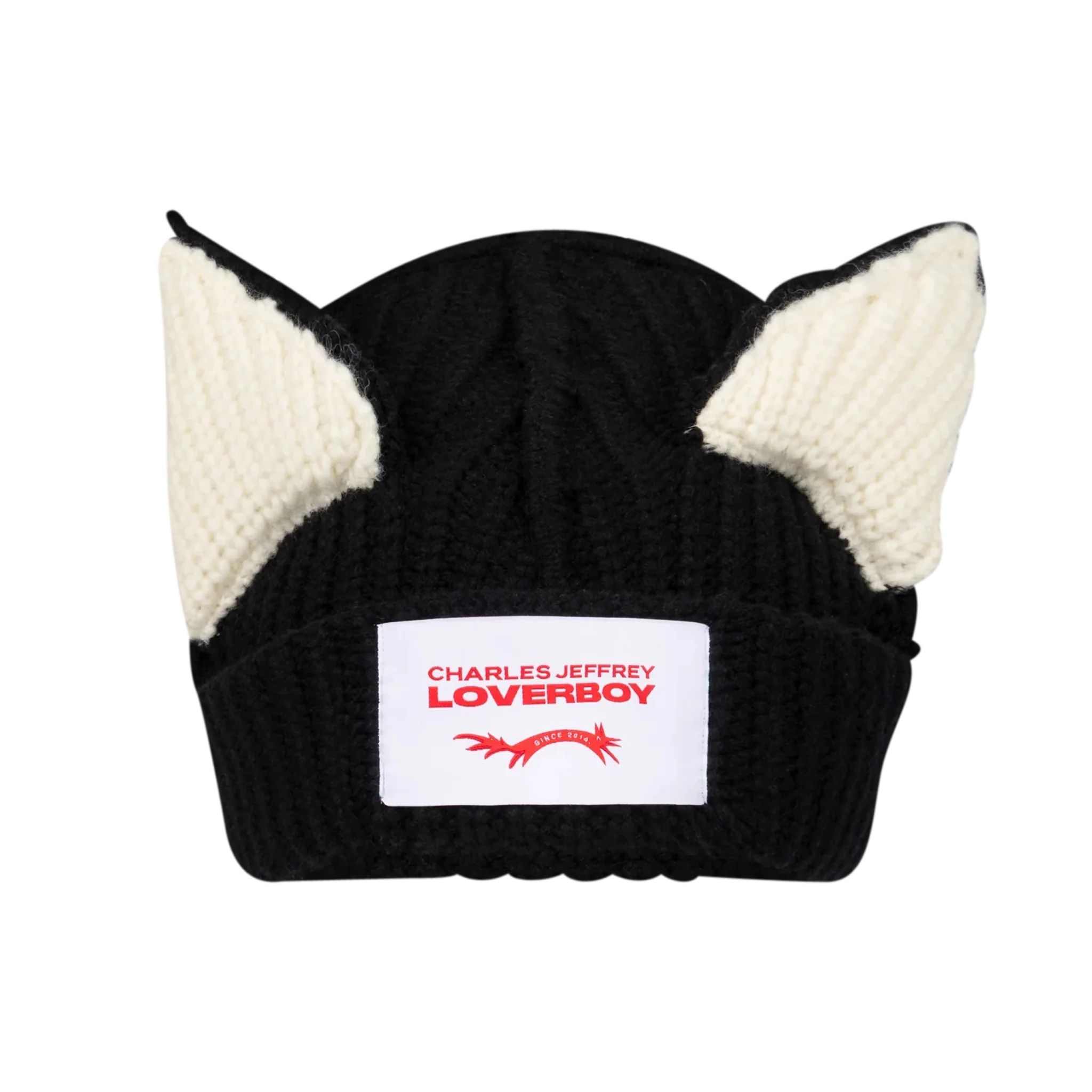 Chunky Ears Beanie