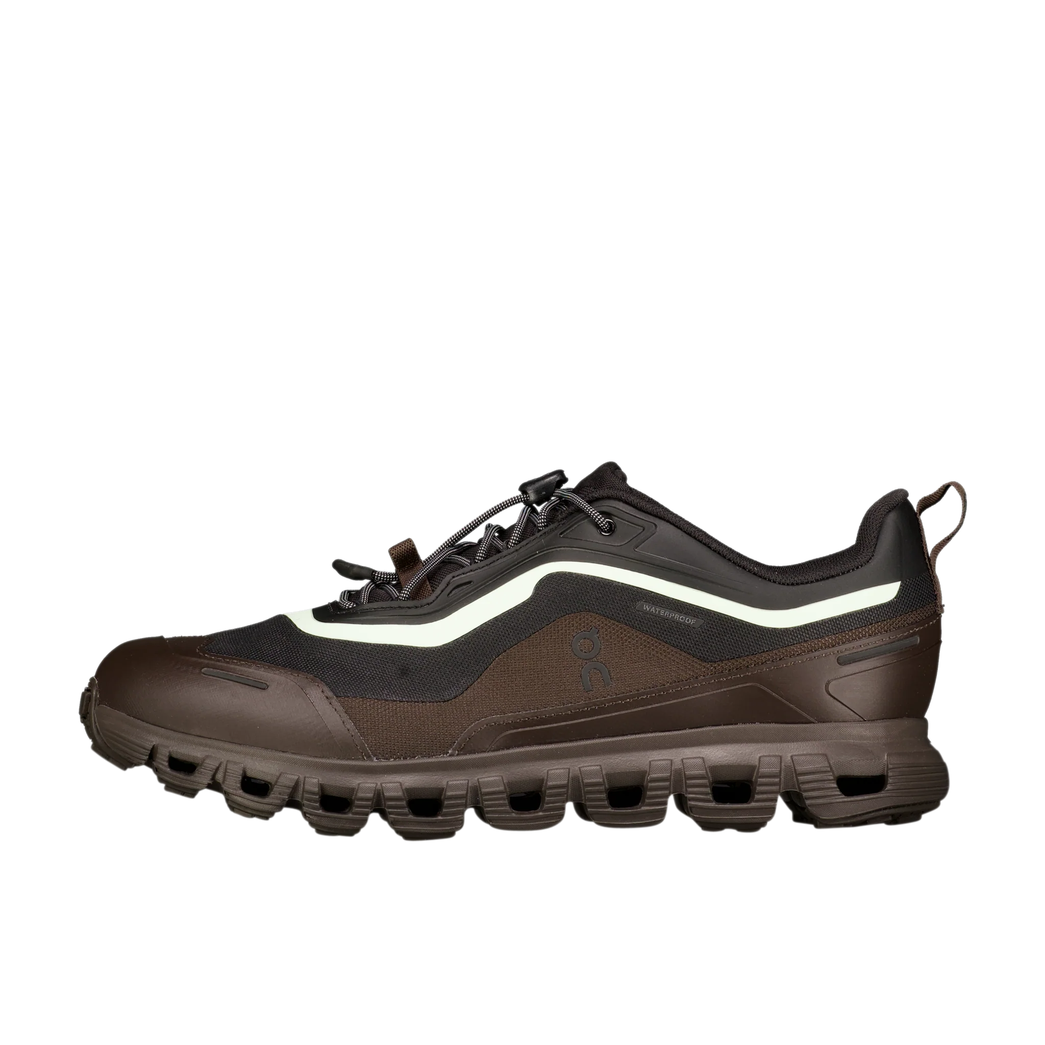 Cloud 6 Geo Waterproof