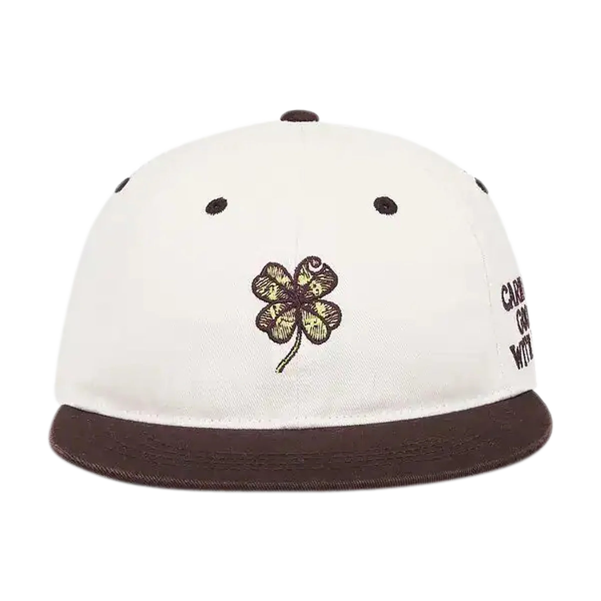 Clover Cap