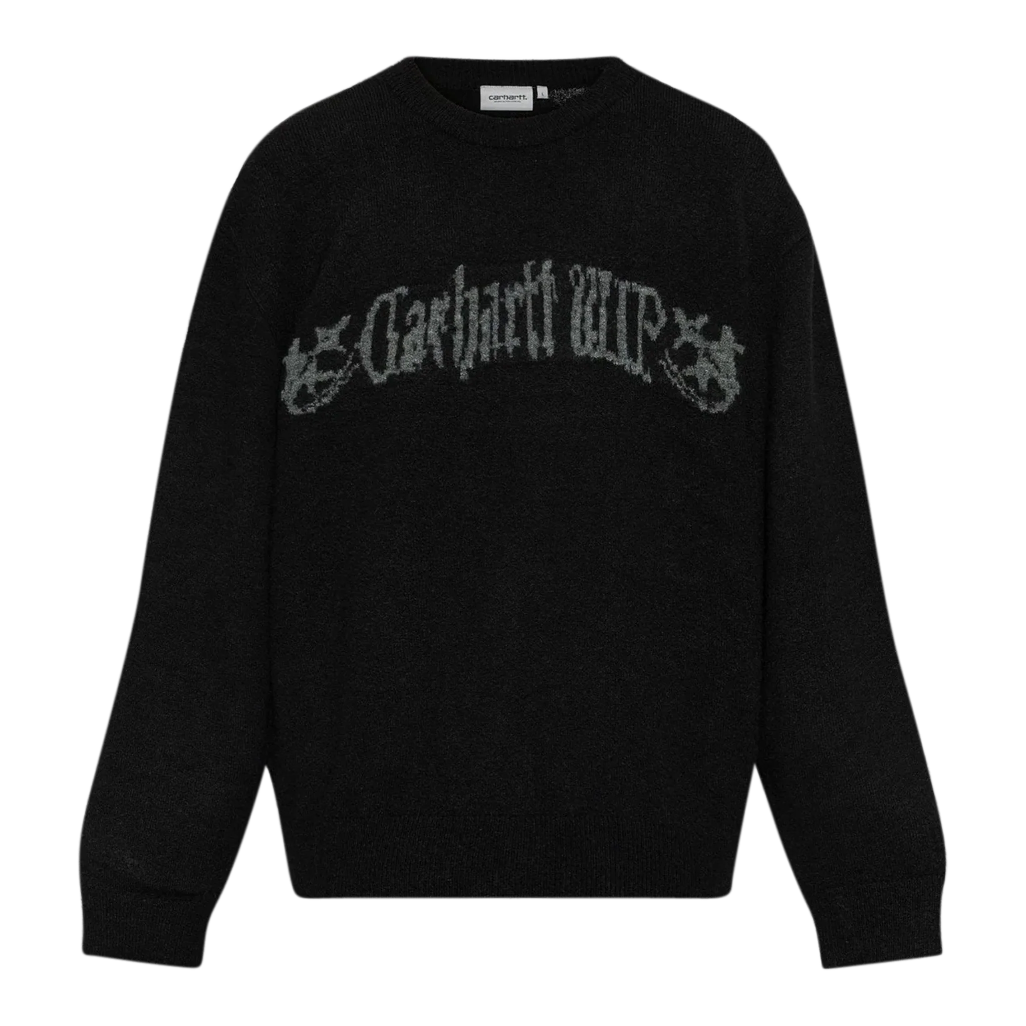 Commuting Sweater