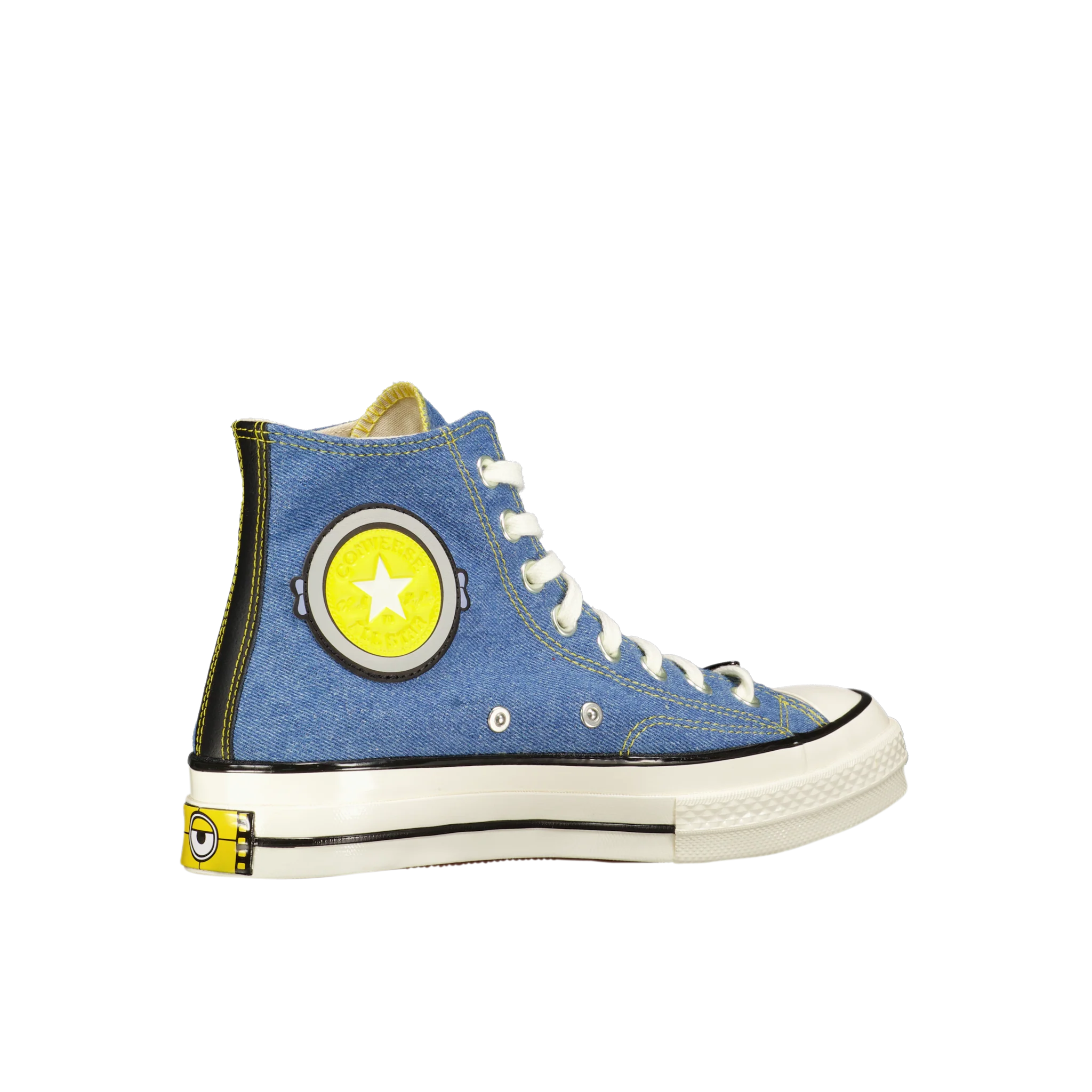 Minions X Converse Chuck 70 - Image 3